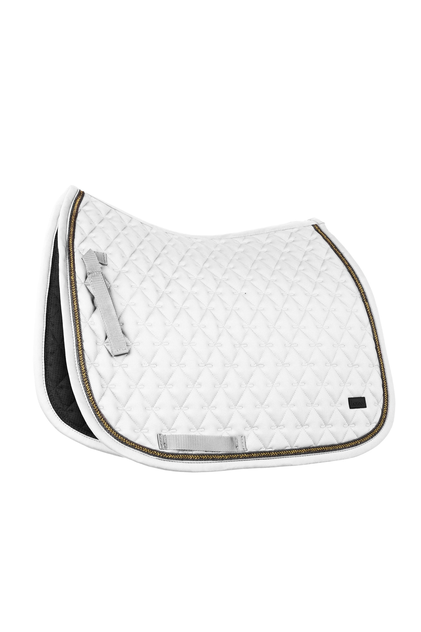 Horze Panache Dressage Saddlepad Saddle Pads