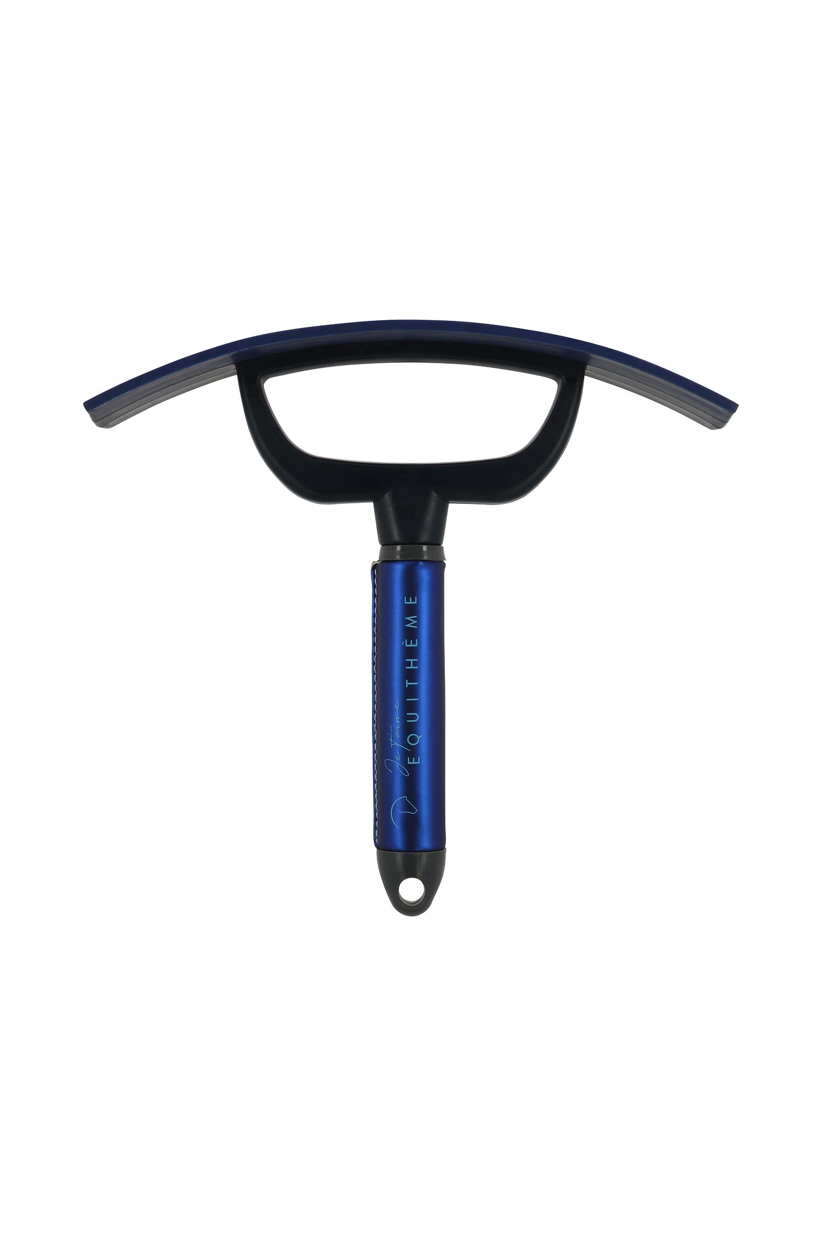 EQUITHÈME Je t'aime Sweat Scraper Horse Grooming Tools