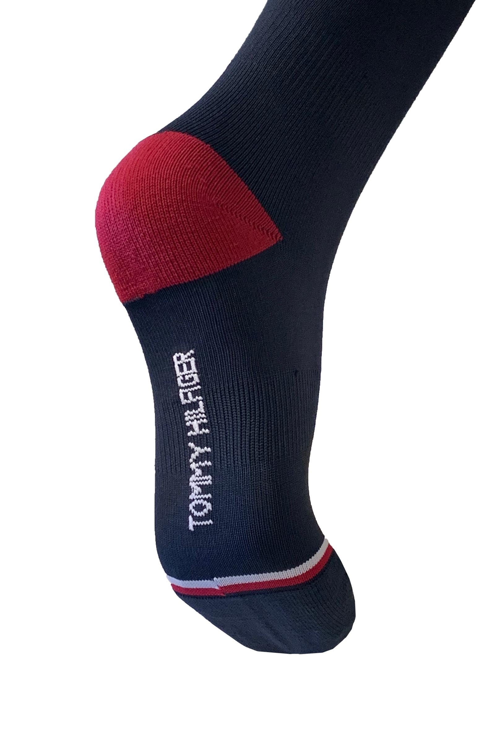 Tommy Hilfiger Equestrian Berkeley Winter Riding Socks Socks