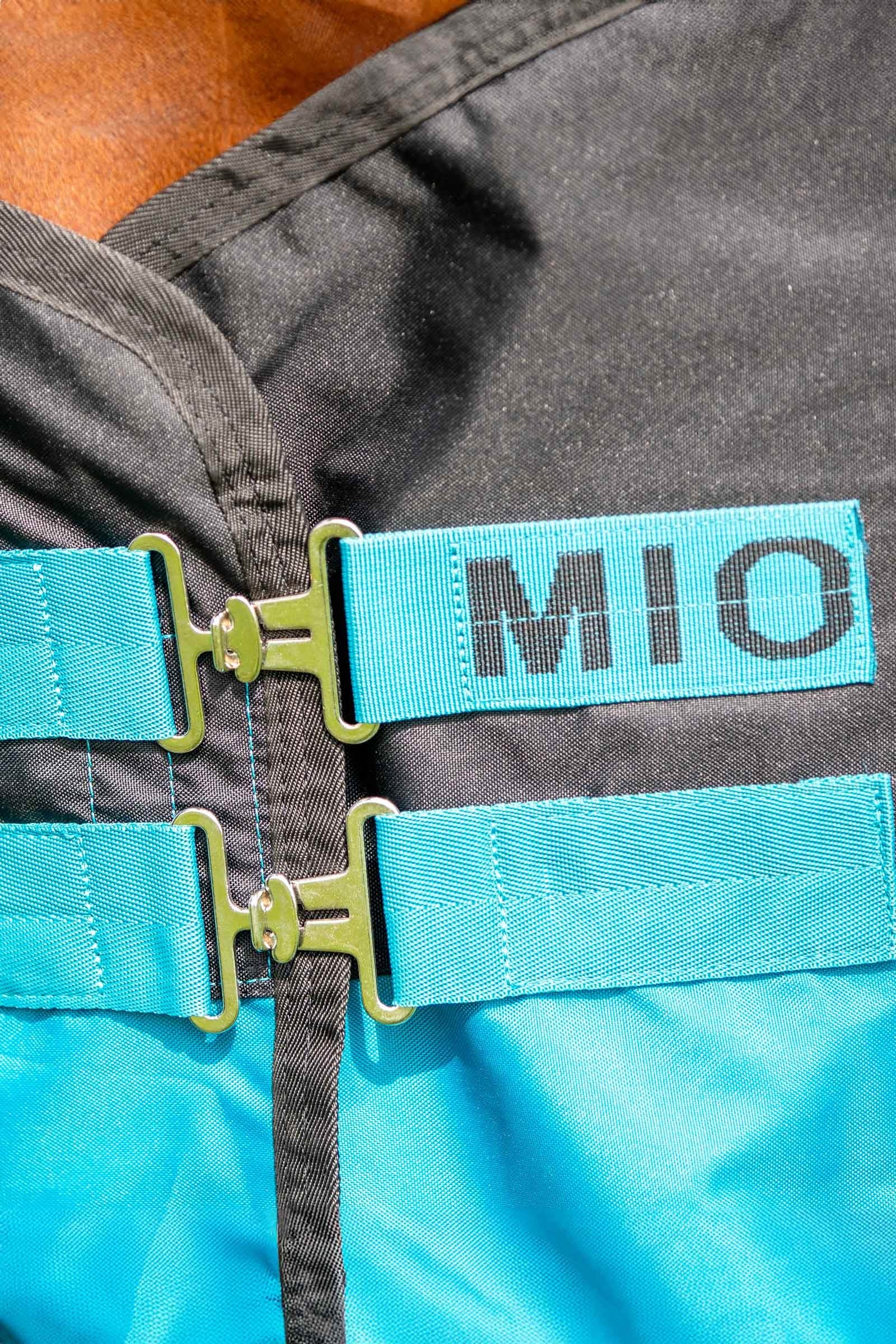 Horseware Mio Turnout Rug, 200g Horse Rugs