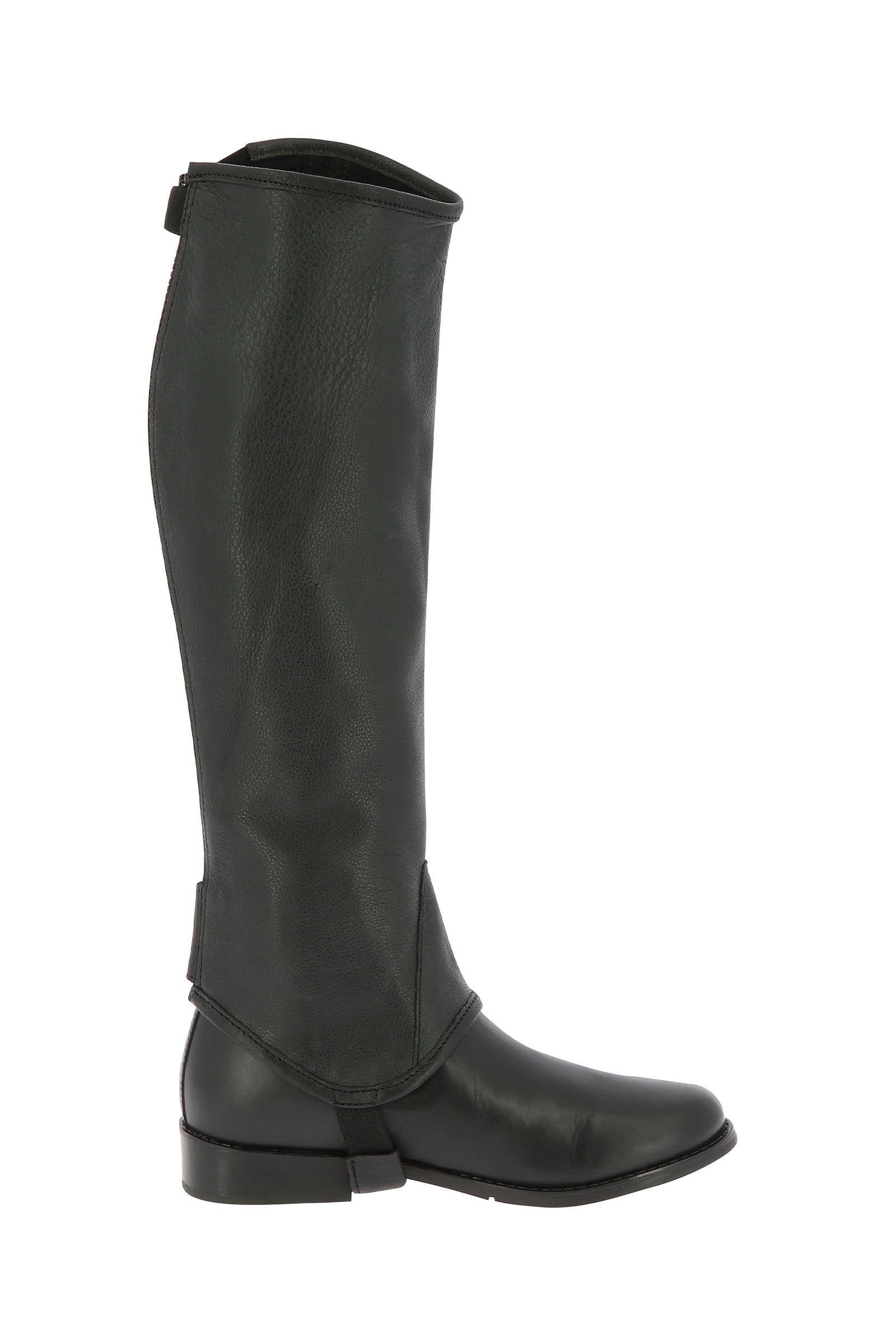 Equi Theme EQUITHÈME Soft Kids´ Half Chaps Riding Boots & Riding Shoes