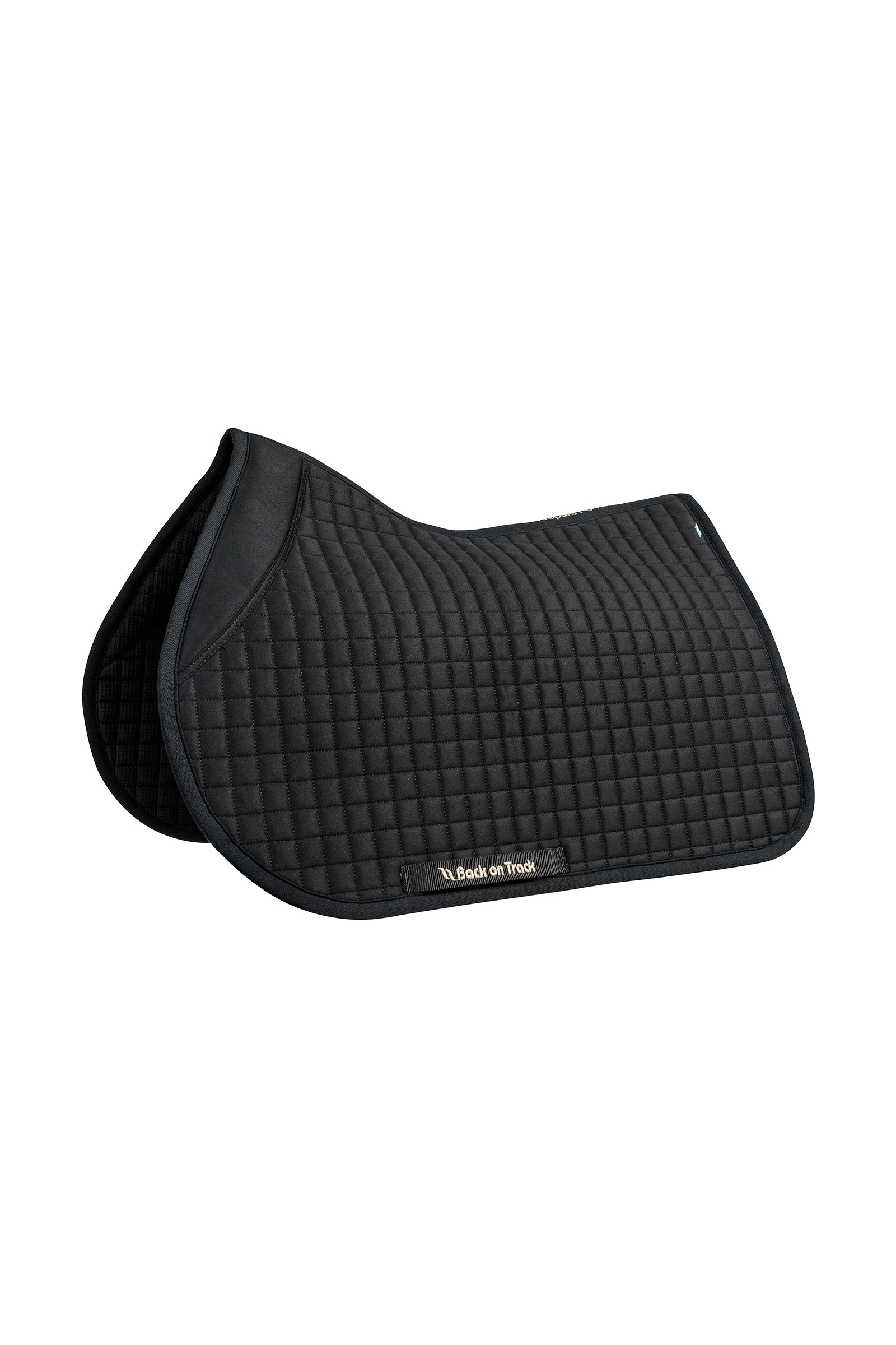 Back on Track No III Saddle Pad Jumping Saddle Pads