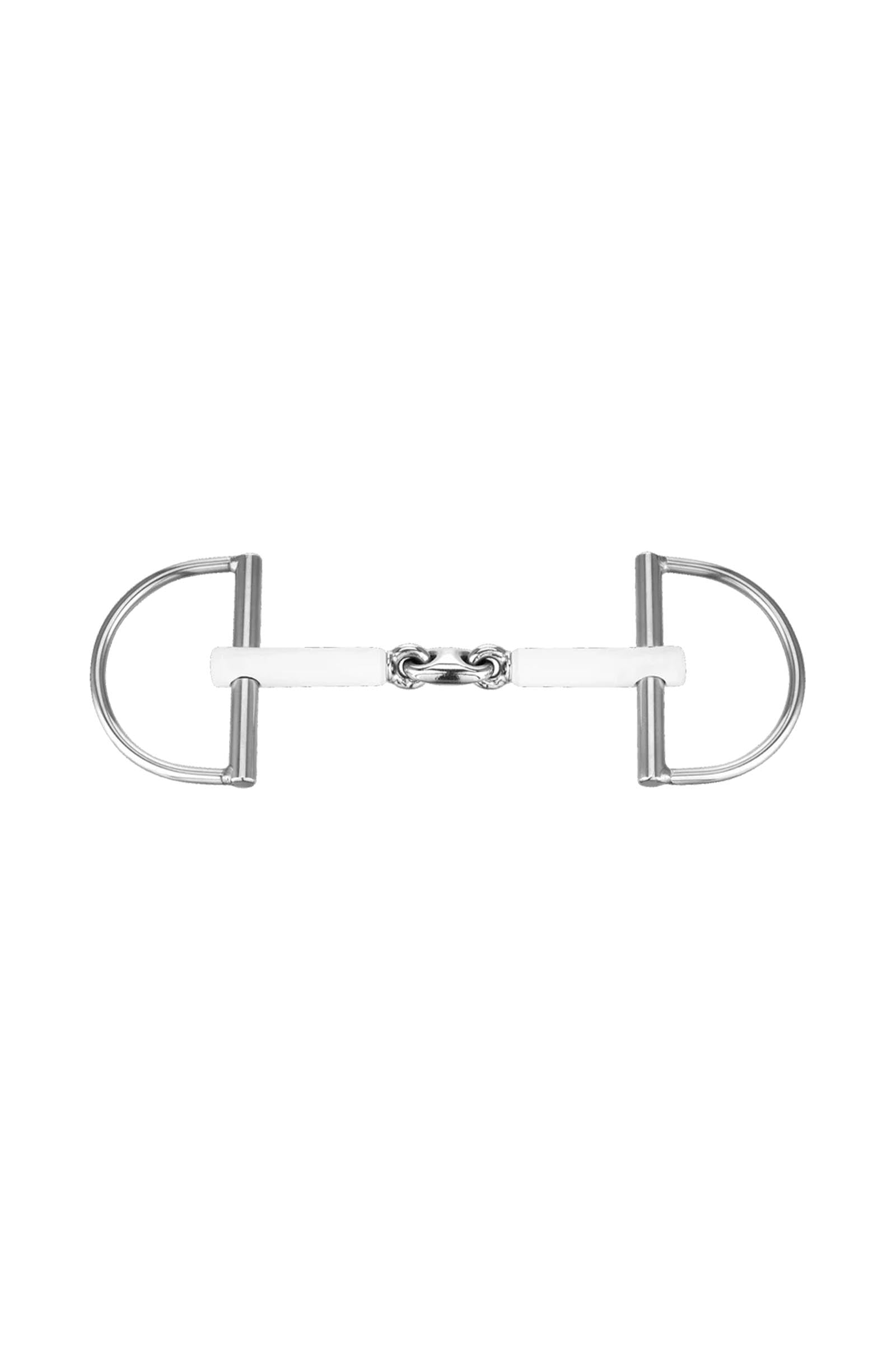 Sprenger Nathe D-ring tränsbett, dubbelledat, 15 mm, termoplast Bett