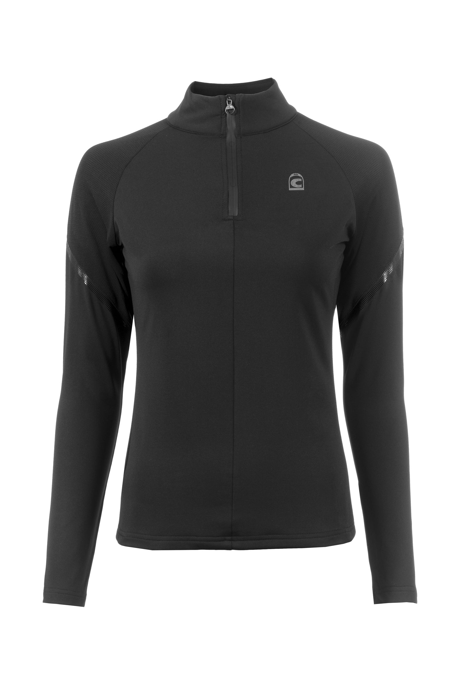 Cavallo CAVALMILLA Women´s Shirt With Stand-up Collar Damridkläder