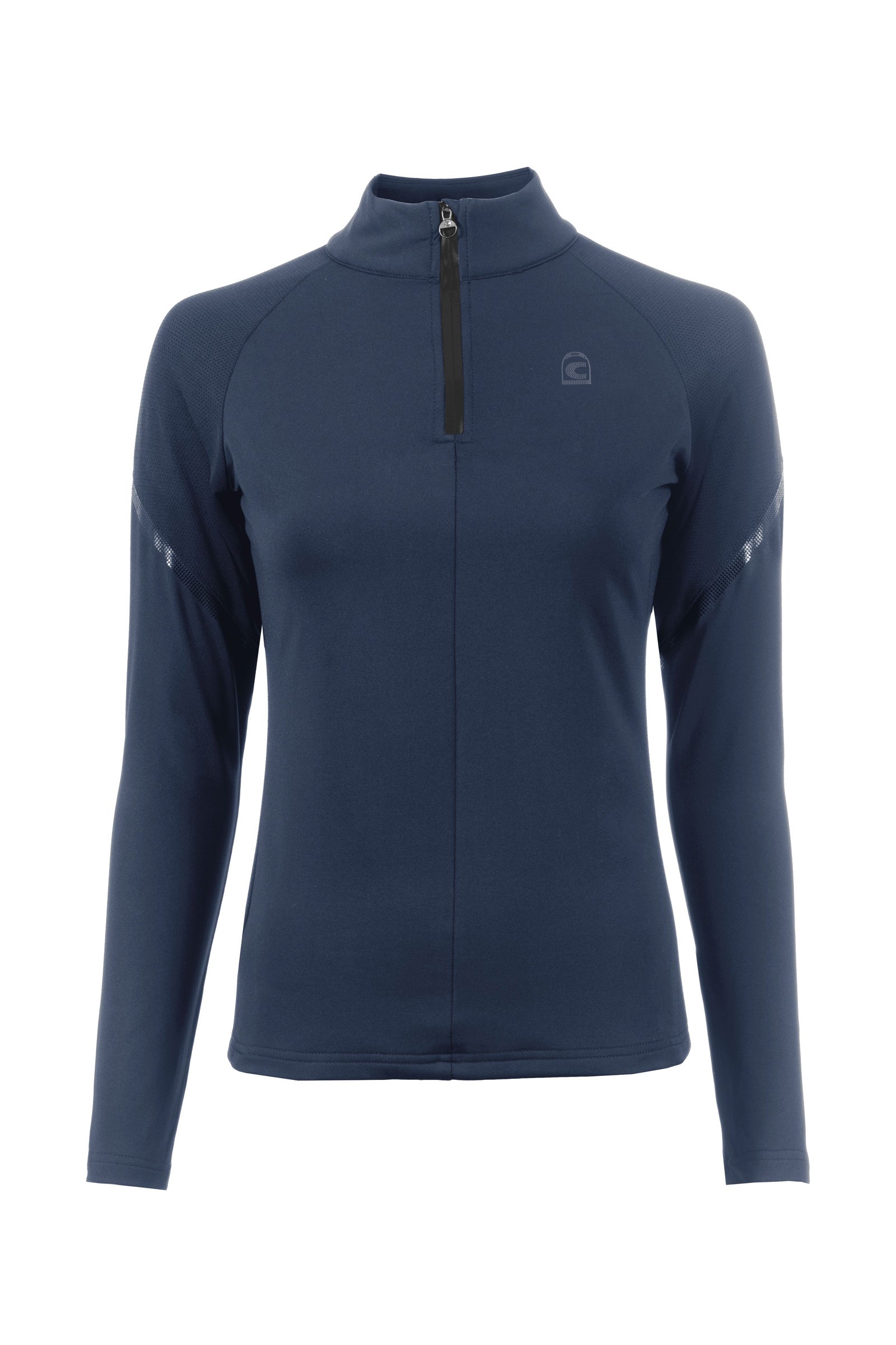 Cavallo CAVALMILLA Women´s Shirt With Stand-up Collar Damridkläder