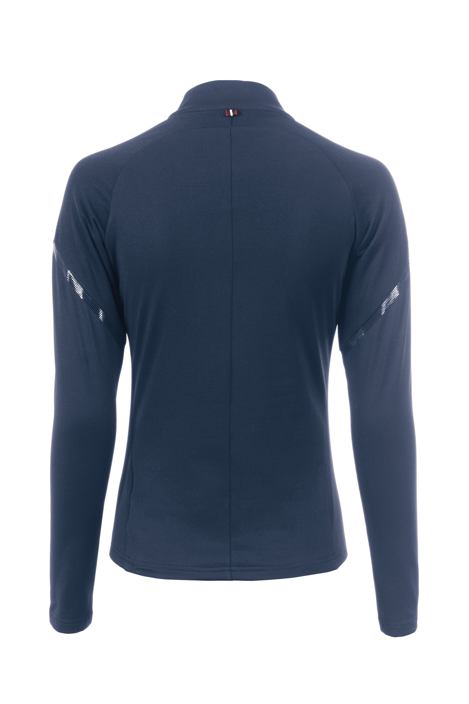 Cavallo CavalMilla Stand-Up Collar Shirt Women’s Riding Clothing