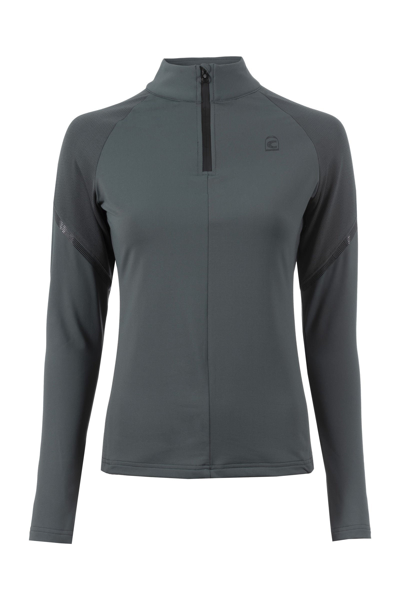 Cavallo CAVALMILLA Women´s Shirt With Stand-up Collar Damridkläder