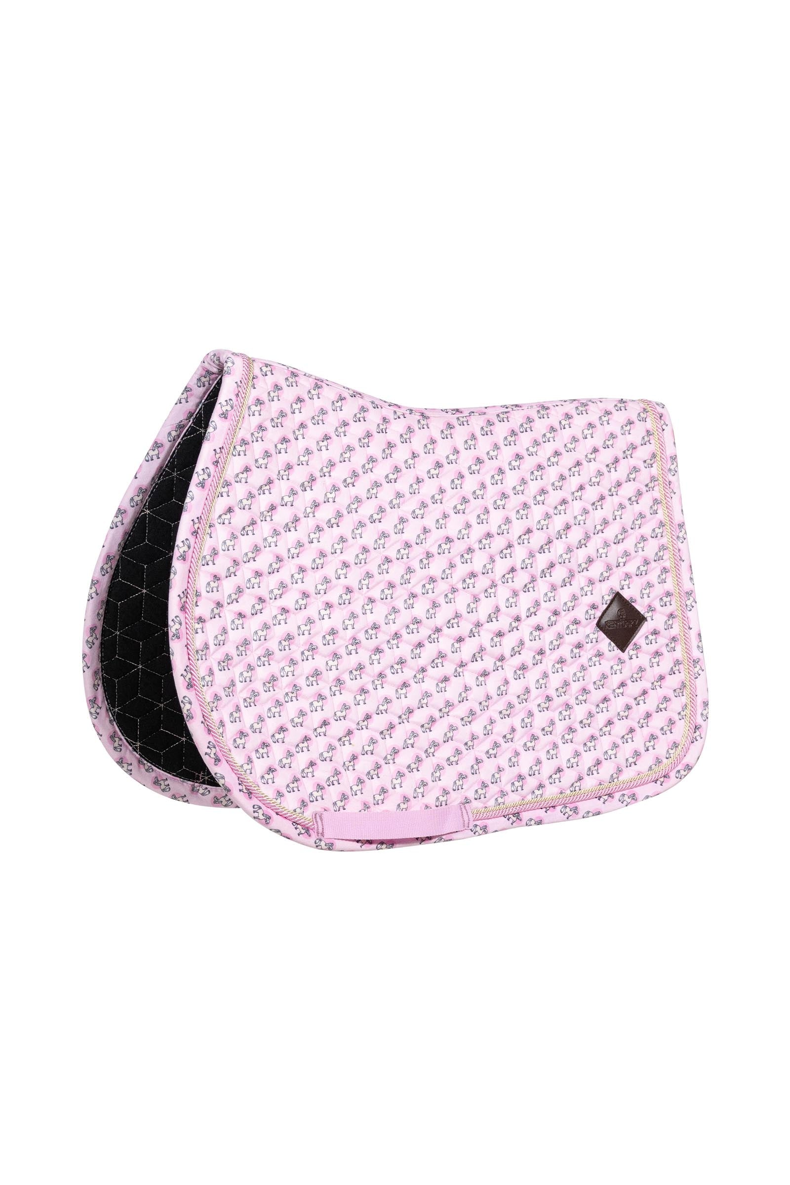 Kentucky Horsewear Kentucky Horseware Sammy Collection hoppschabrak Schabrak