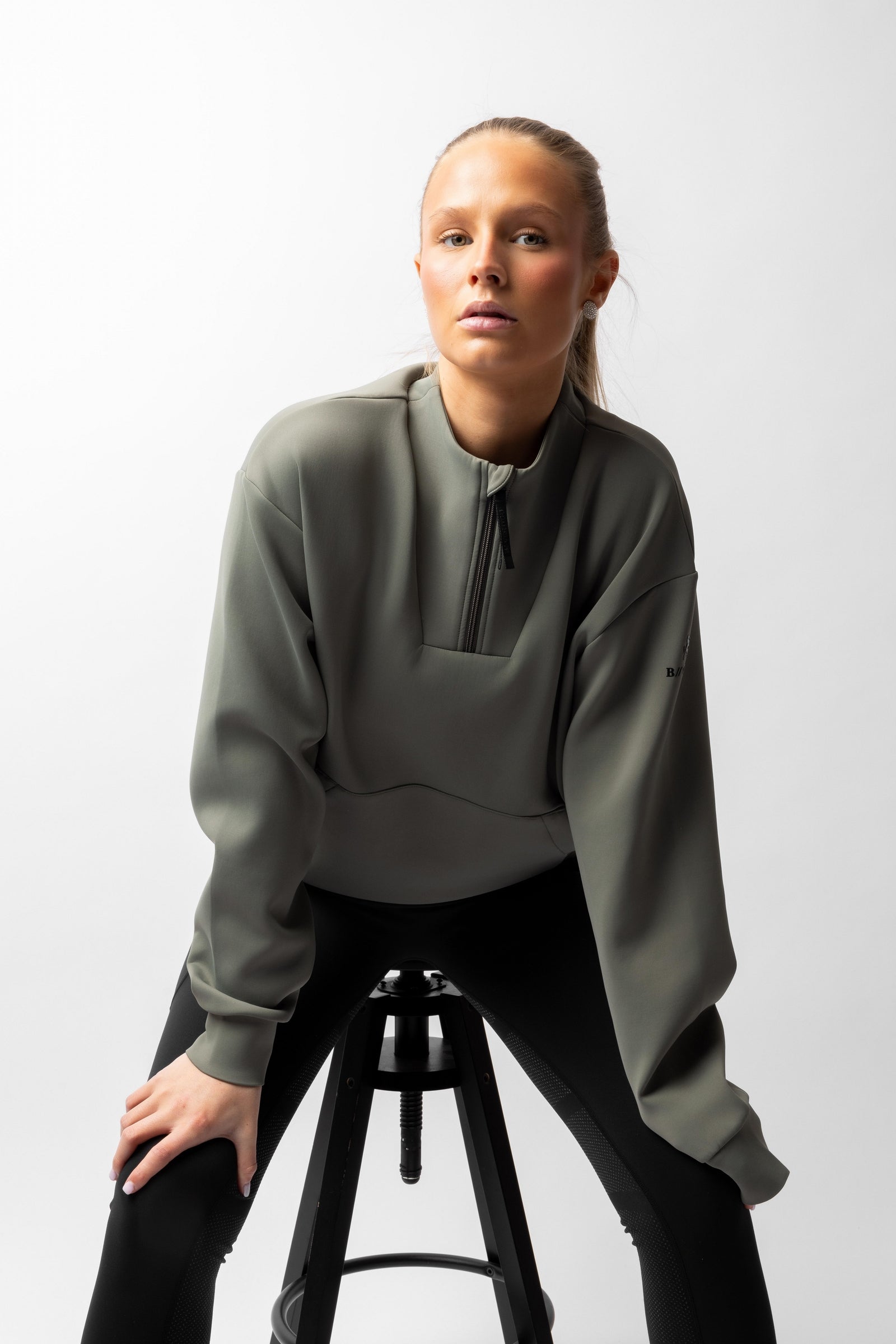 B Vertigo Lilou damtröja Damridkläder