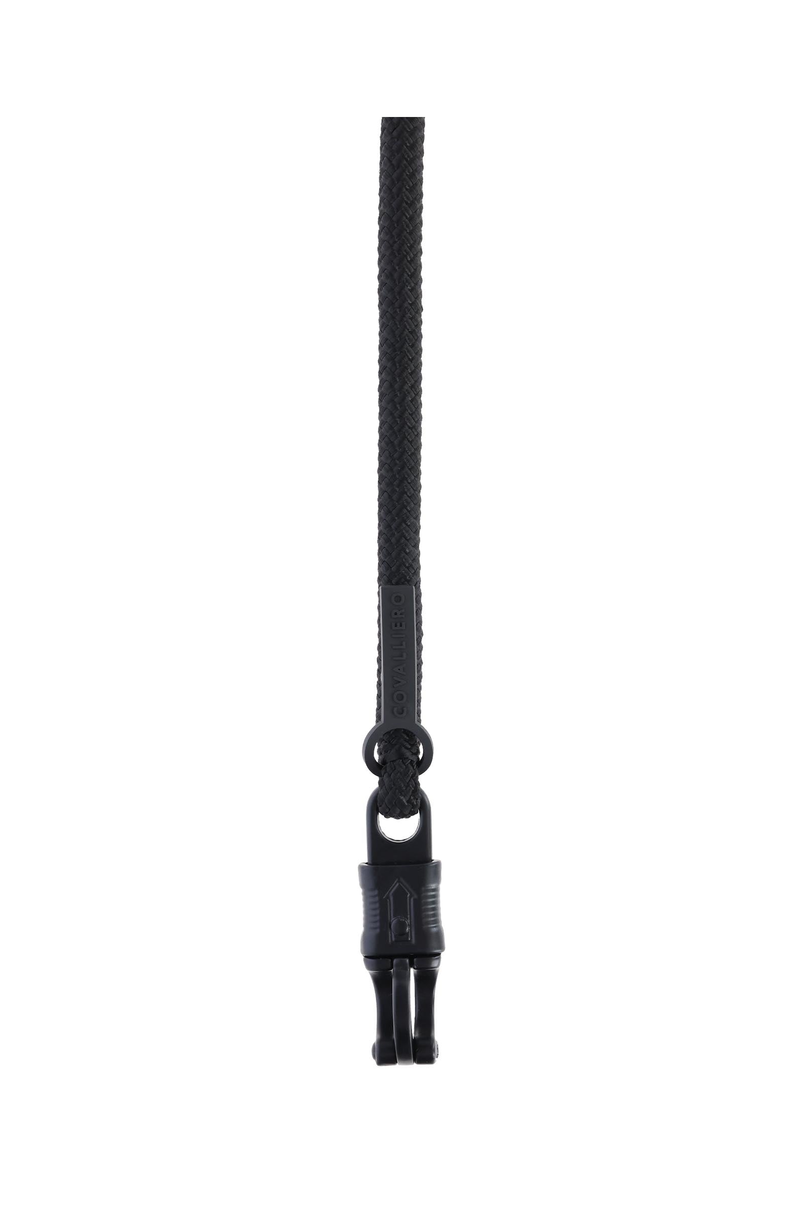 Covalliero Lead Rope With Panic Snap Halters & Leads