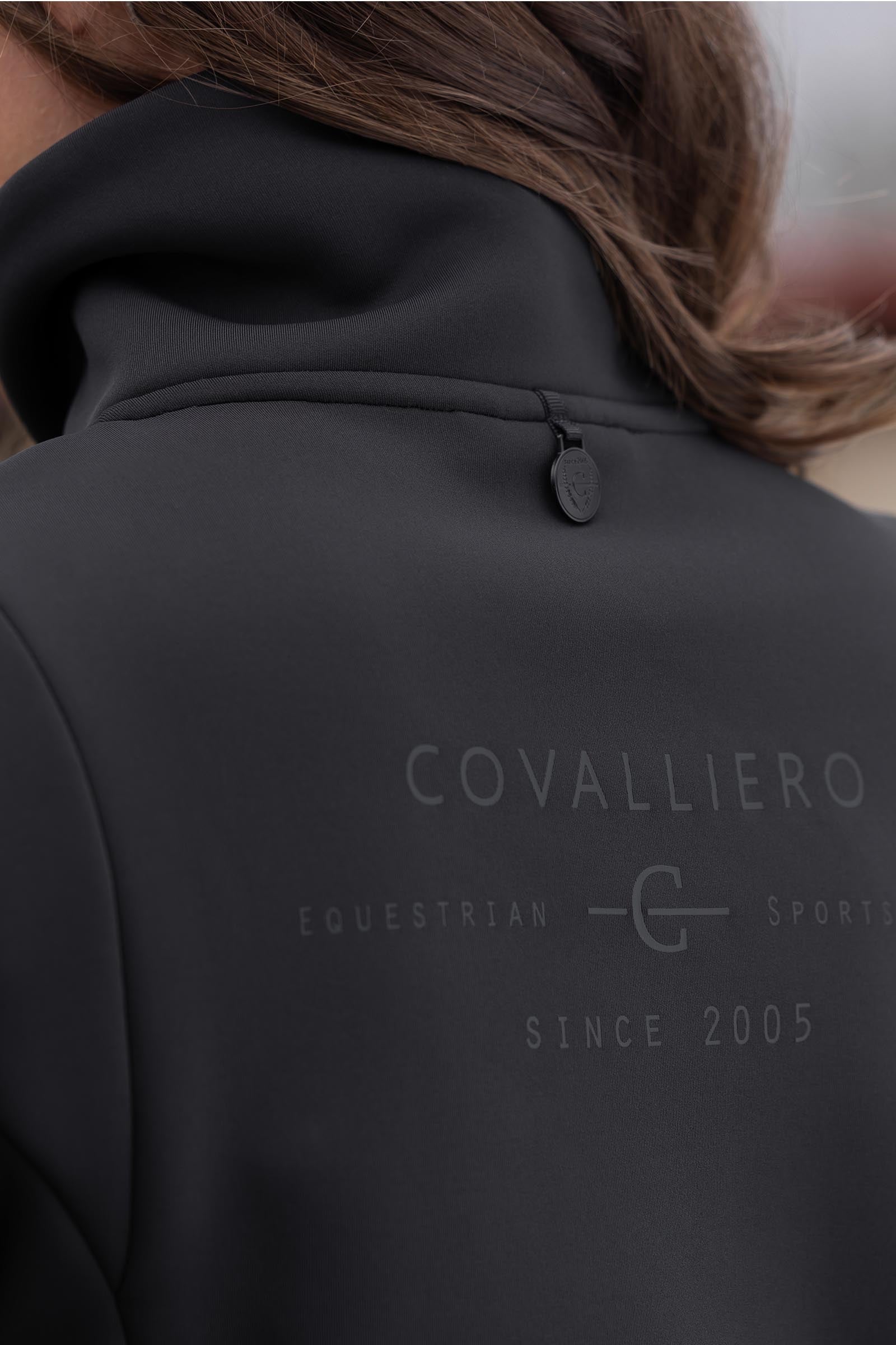 Covalliero Women´s Sweater Women’s Riding Clothing