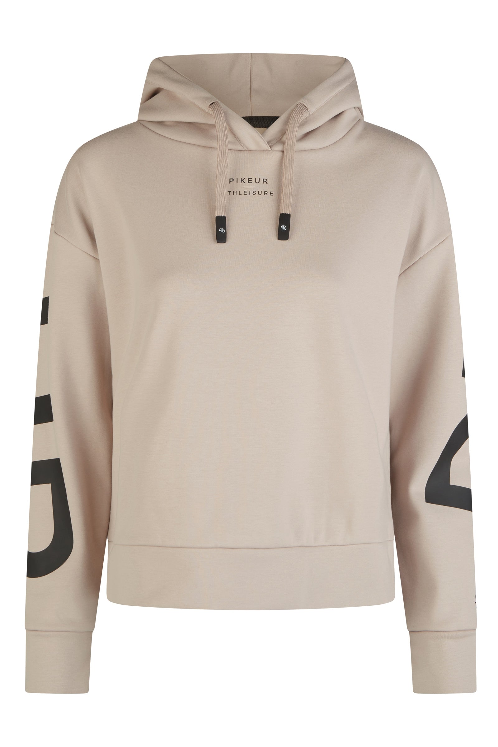 Pikeur Athleisure Hoody Damridkläder