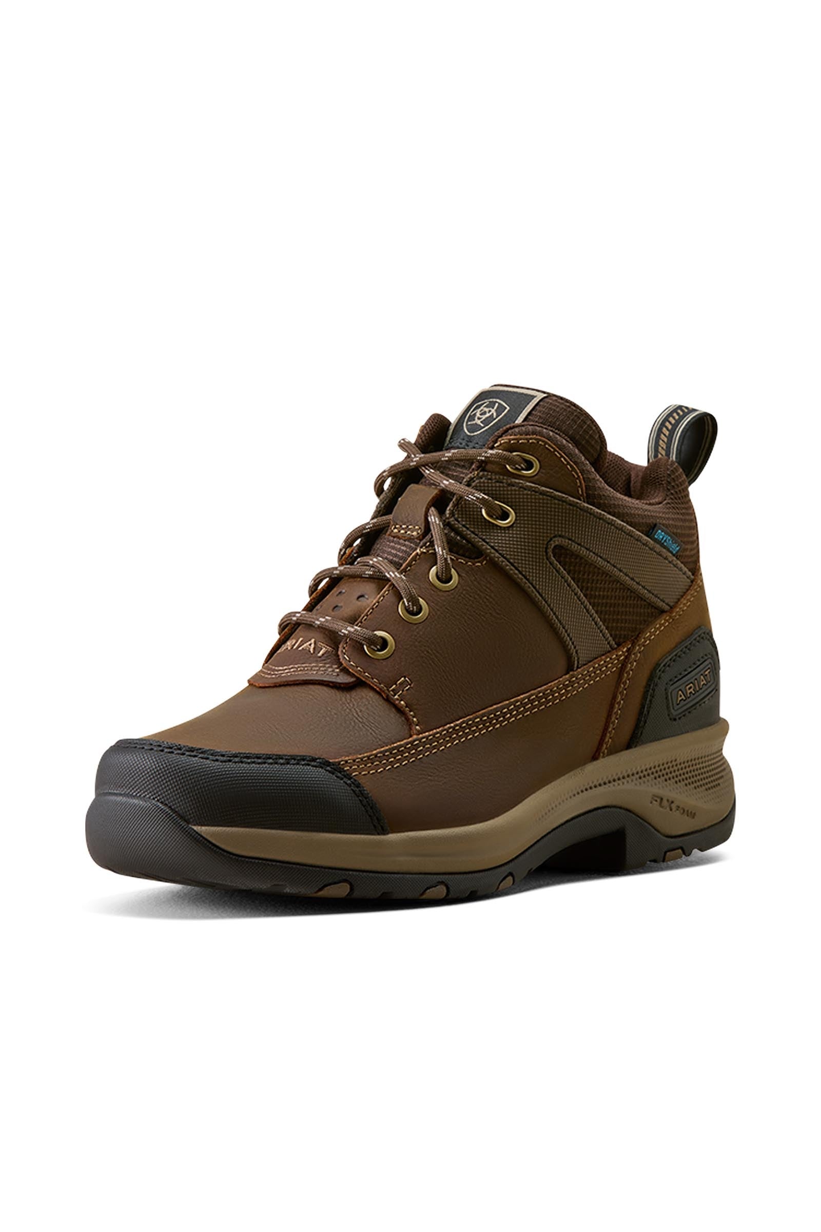 Ariat Womens Terrain Trek Waterproof Boot Riding Boots & Riding Shoes