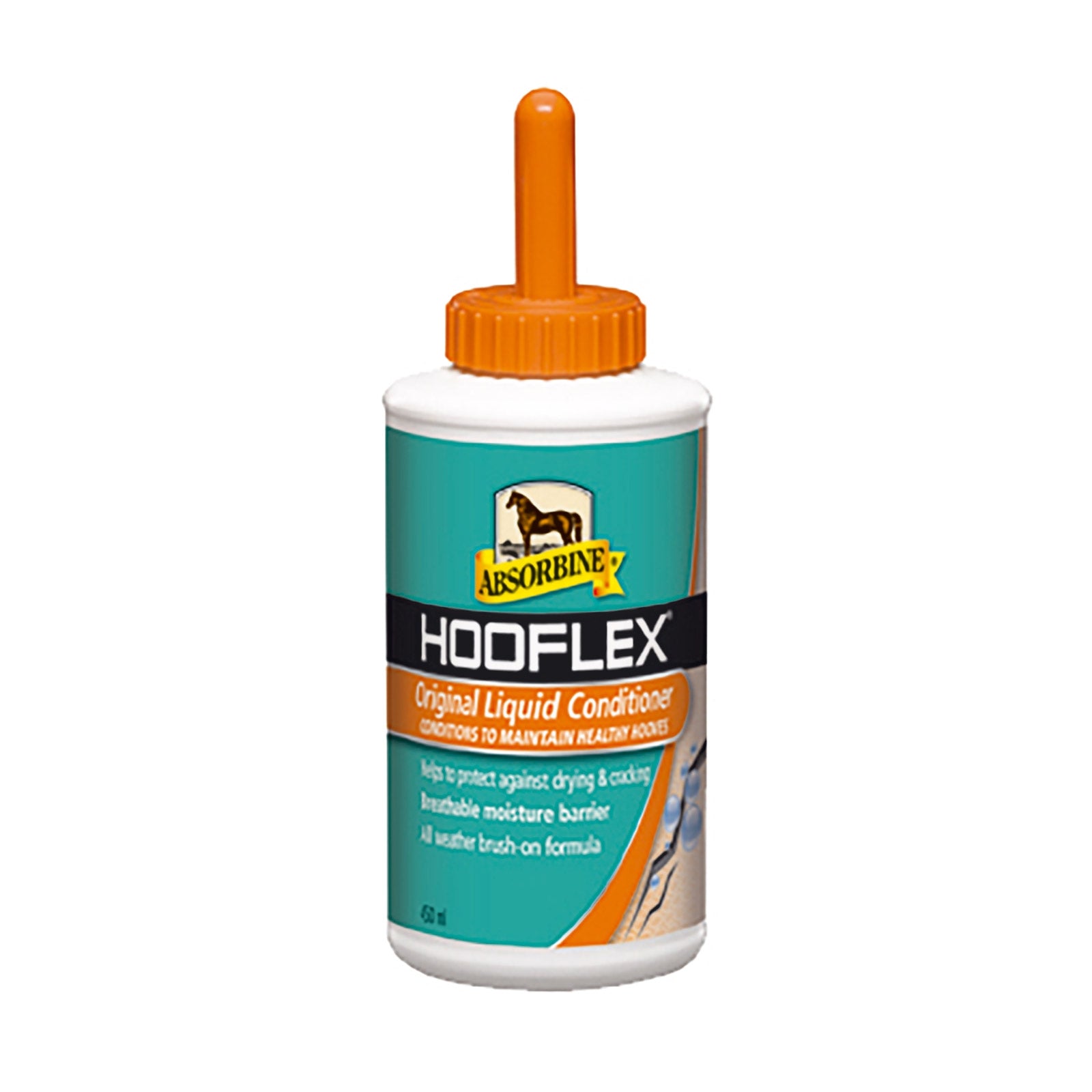 Absorbine Hooflex Liquid Conditioner, 444 ml Hälsovård