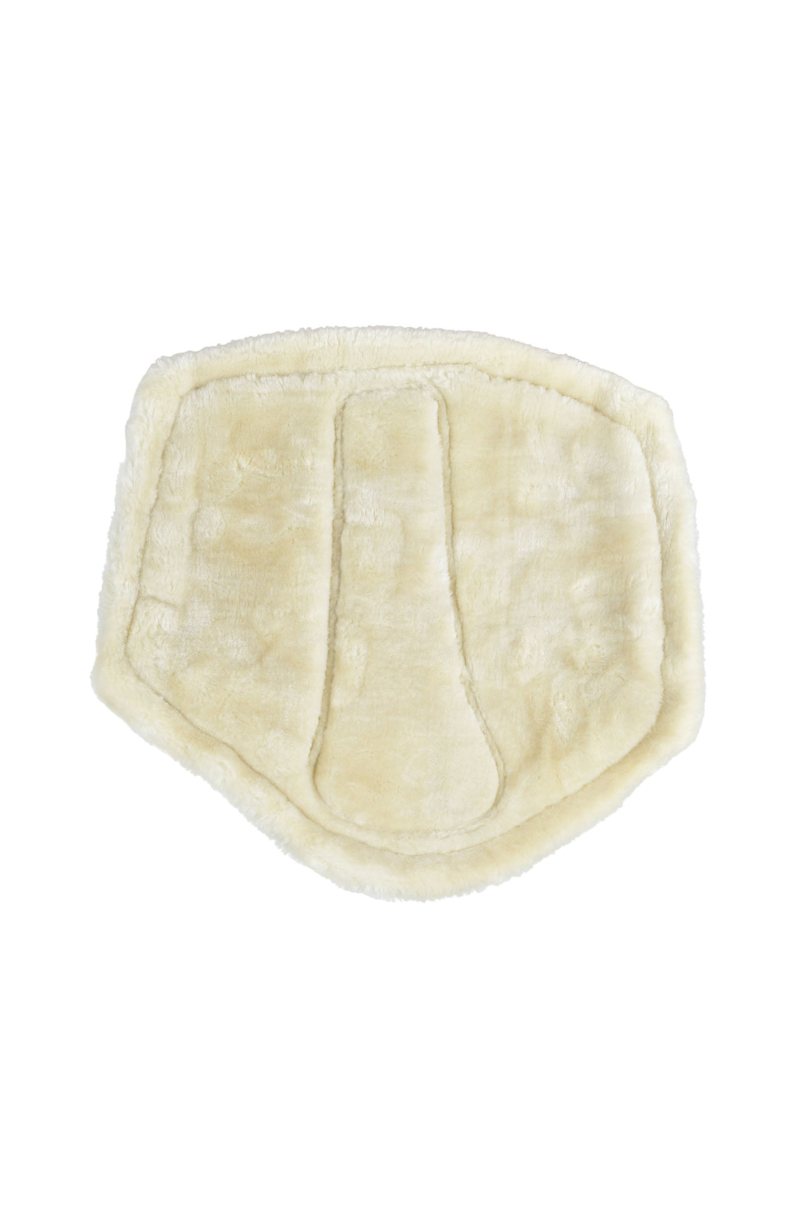 Weatherbeeta Tough-Tec Comfy Fleece Brushing Boots Leg Protection & Hoof Protection for Horses