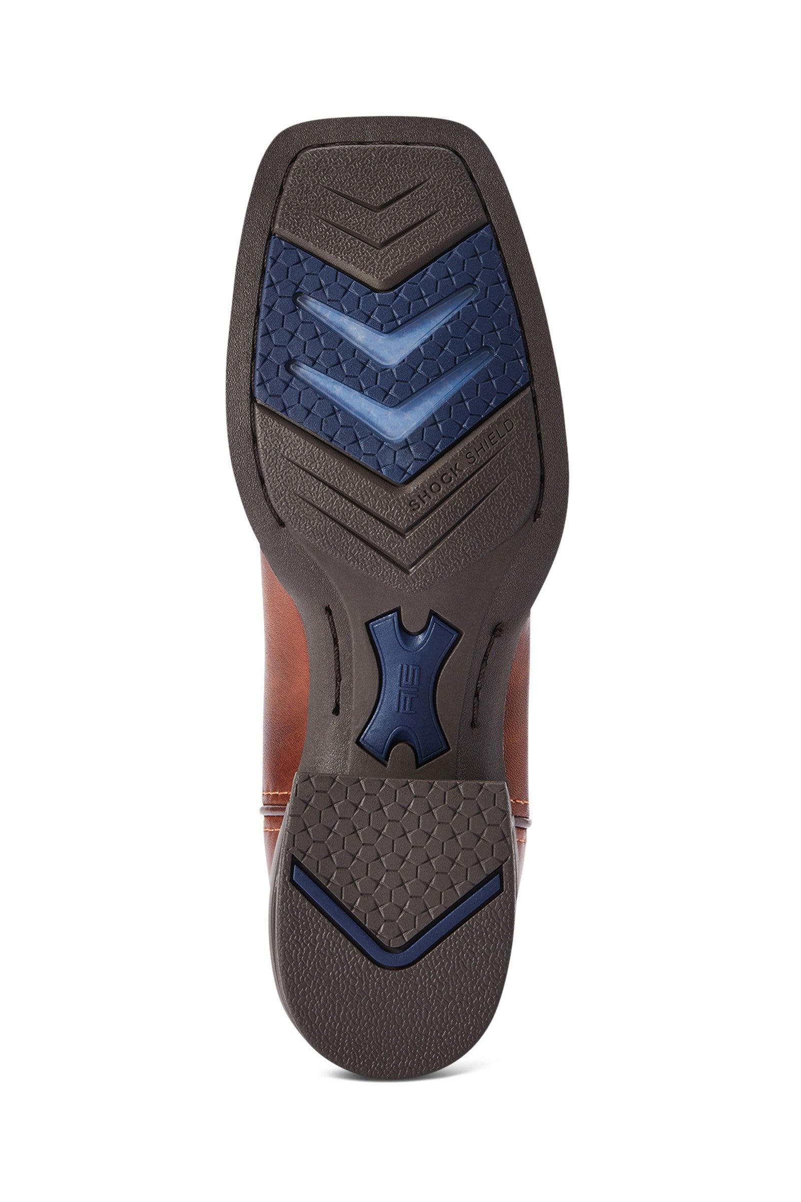 Ariat Rockdale Women's Western Boots Riding Boots & Riding Shoes