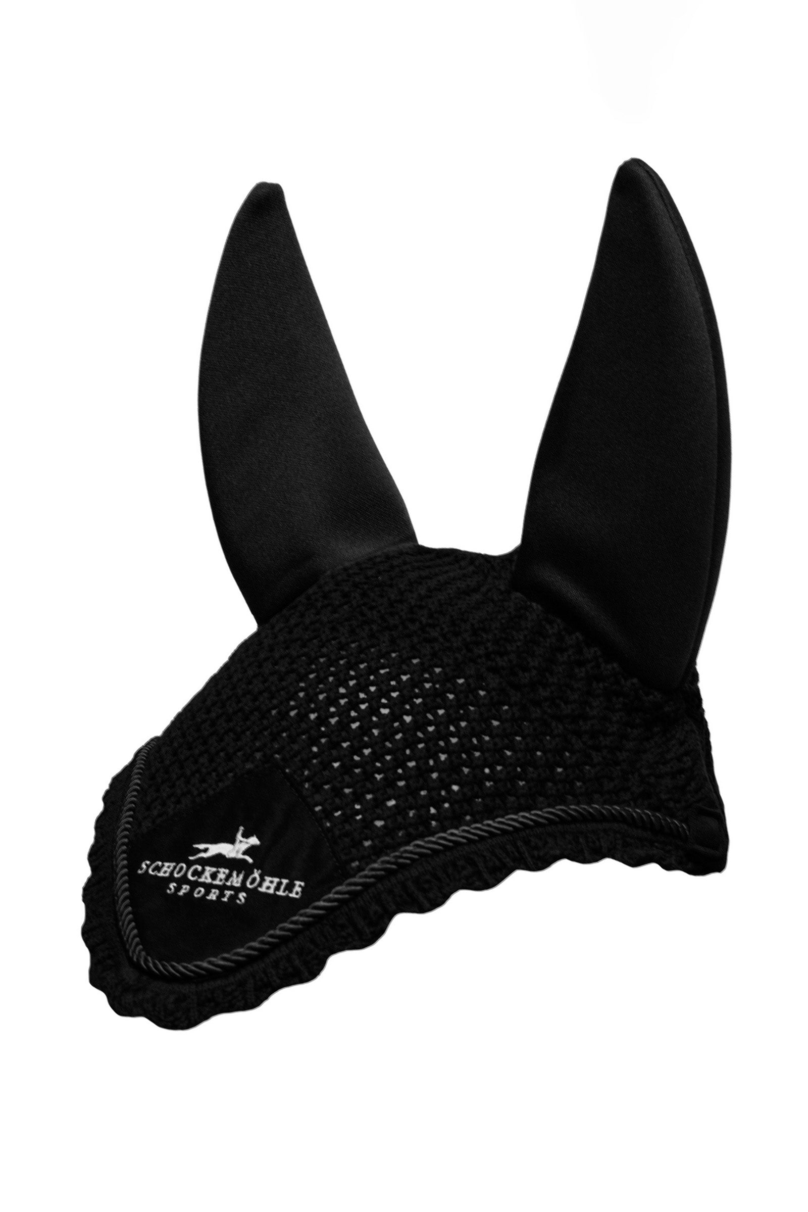Schockemöhle Sports Air Silent Flughuva Schabrak