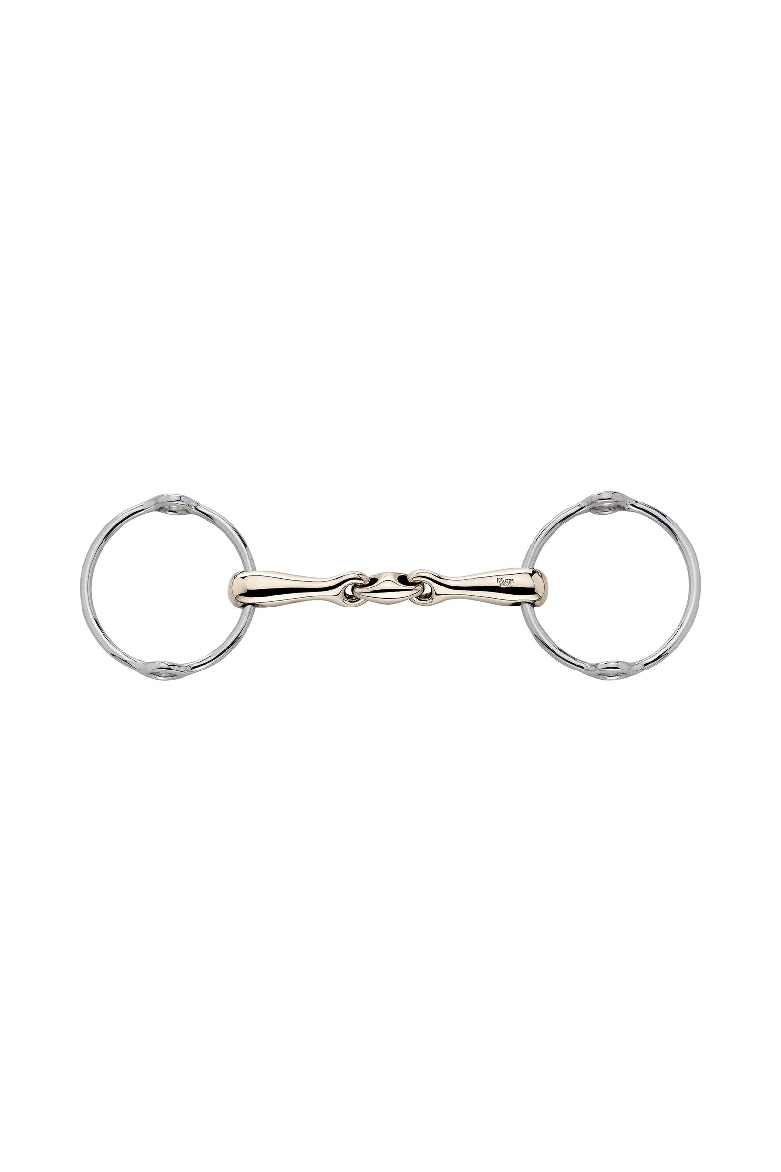 Sprenger KK Ultra gagbett, dubbelledad, 16 mm, Sensogan Bett