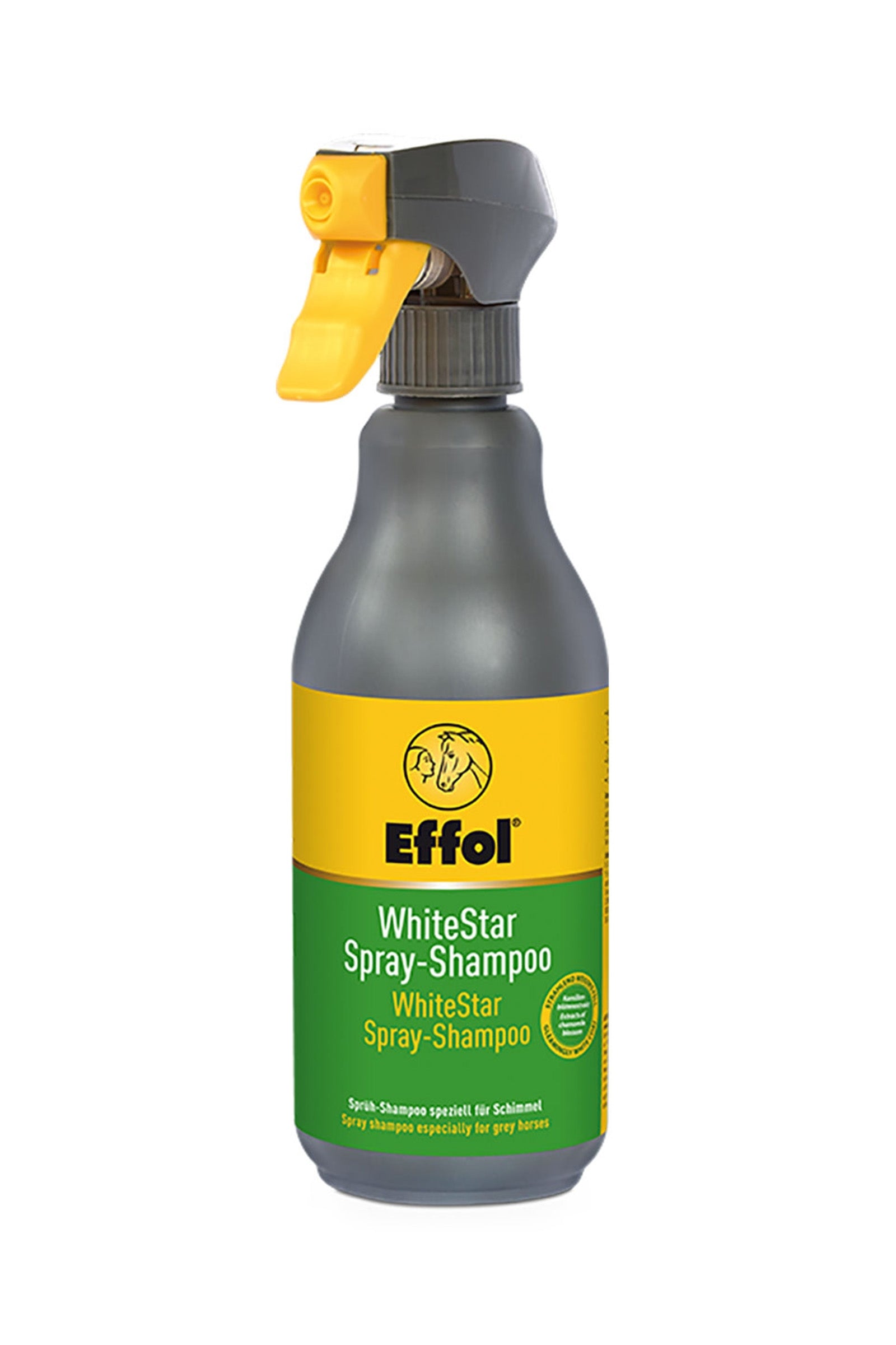 Effol White-Star Spray-Shampoo, 500 ml Hälsovård