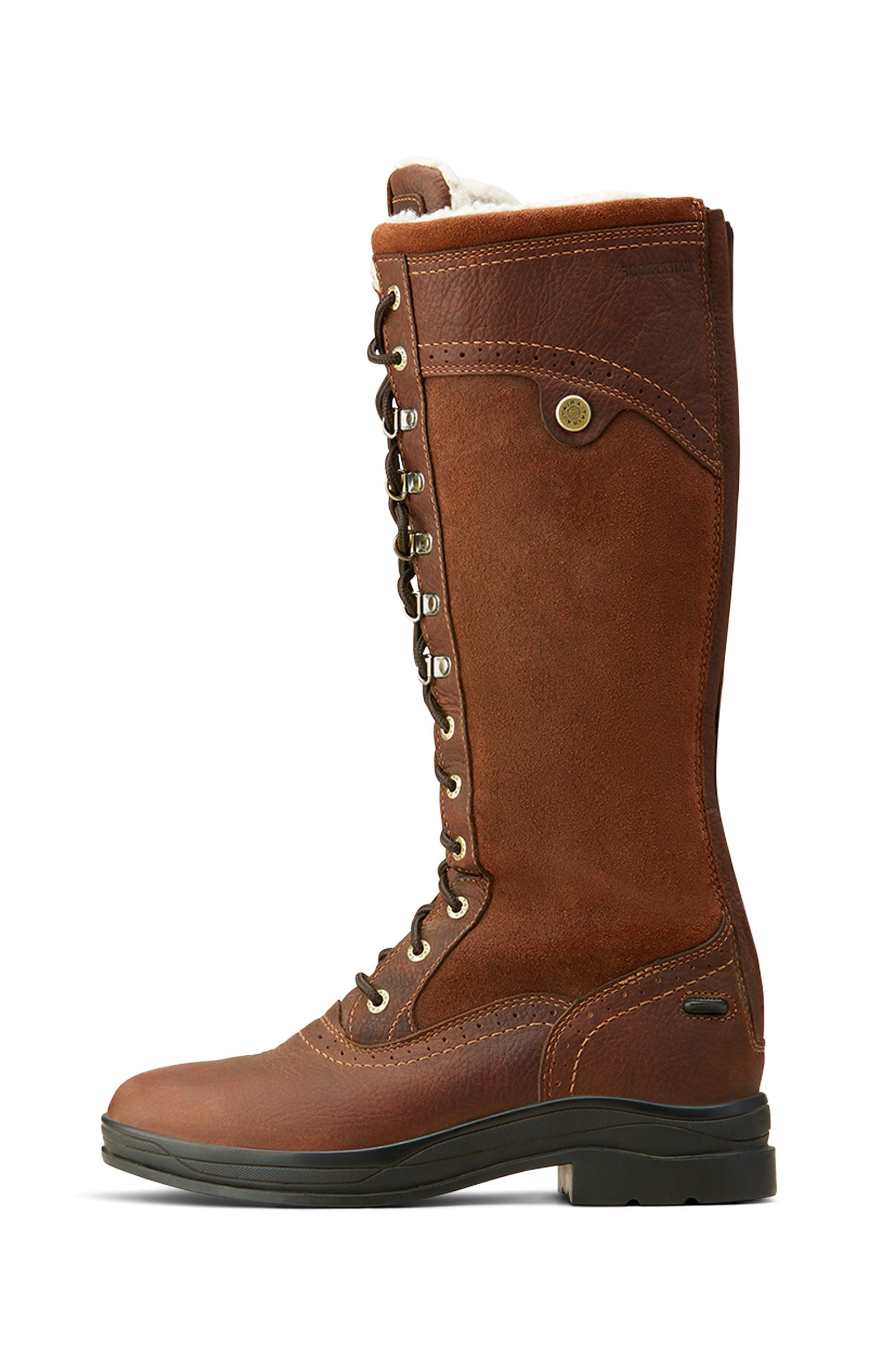 Ariat Wythburn Tall Women´s Waterproof Boots Riding Boots & Riding Shoes