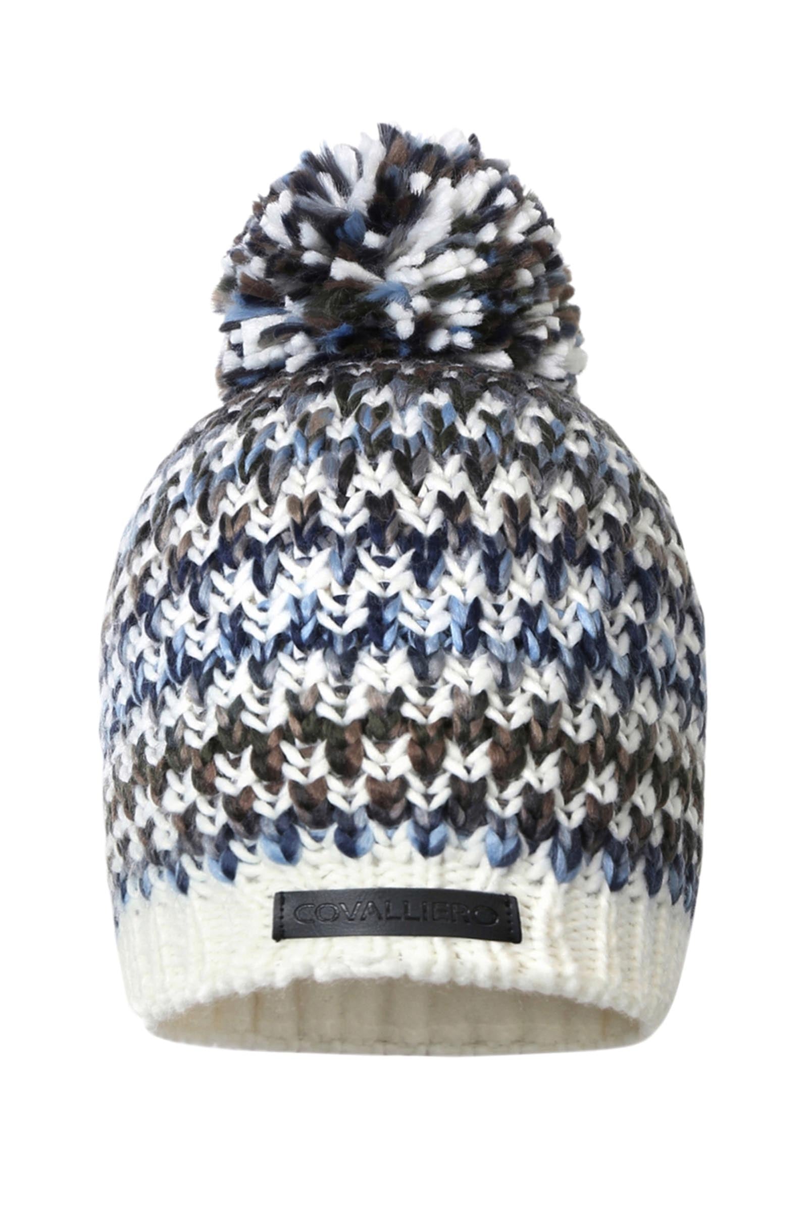 Covalliero keps Accessoarer