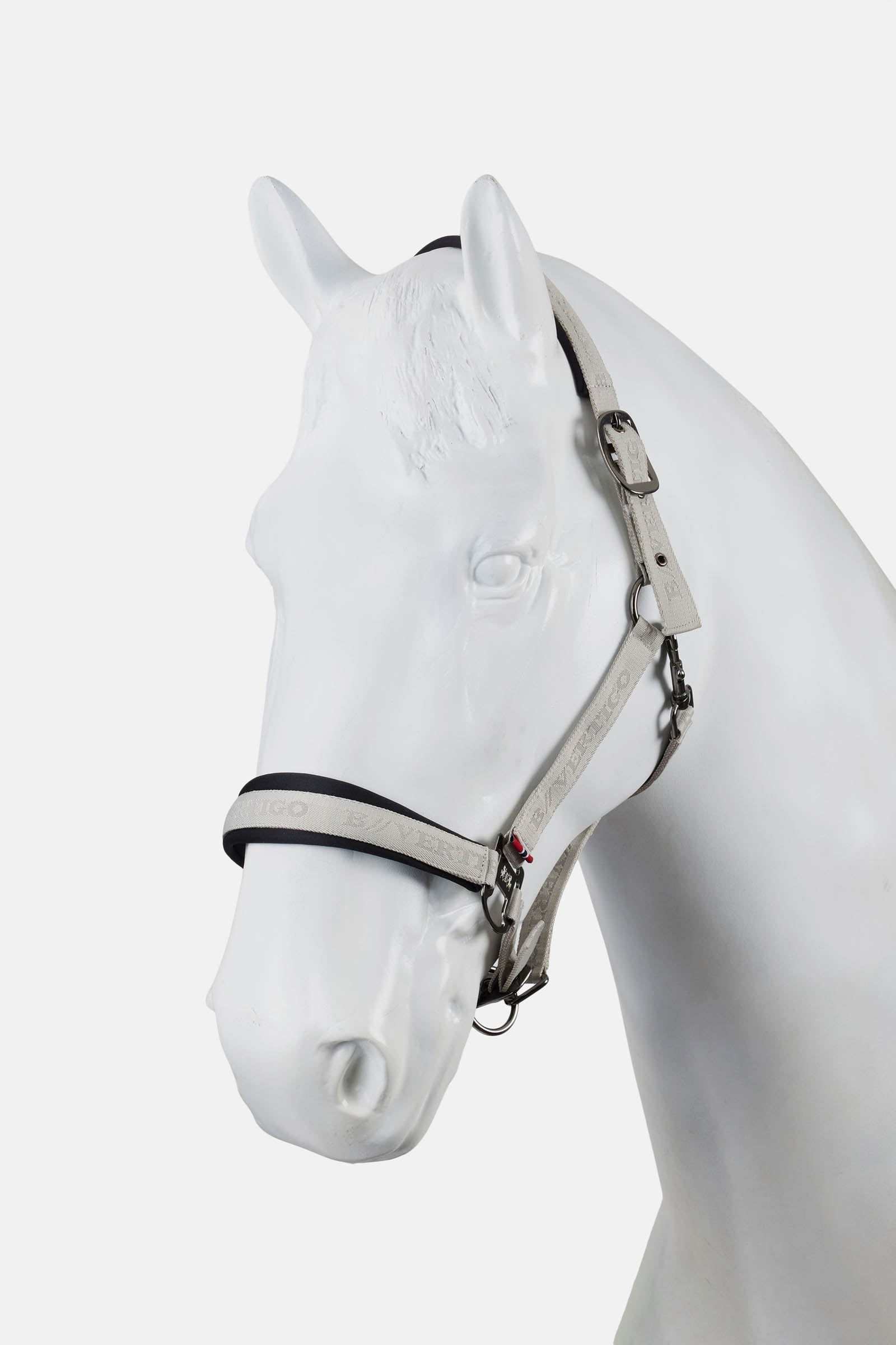 Horze B Vertigo High Altitude präglad grimma Grimma & grimskaft