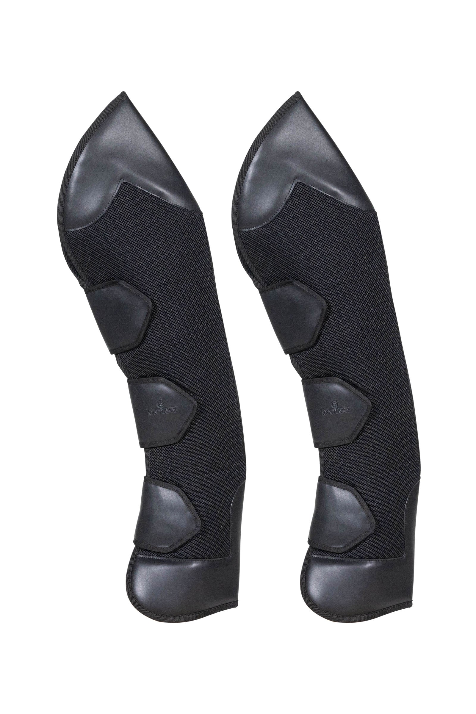 Kentucky Horsewear 3D Spacer transportskydd bak Leg Protection & Hoof Protection for Horses
