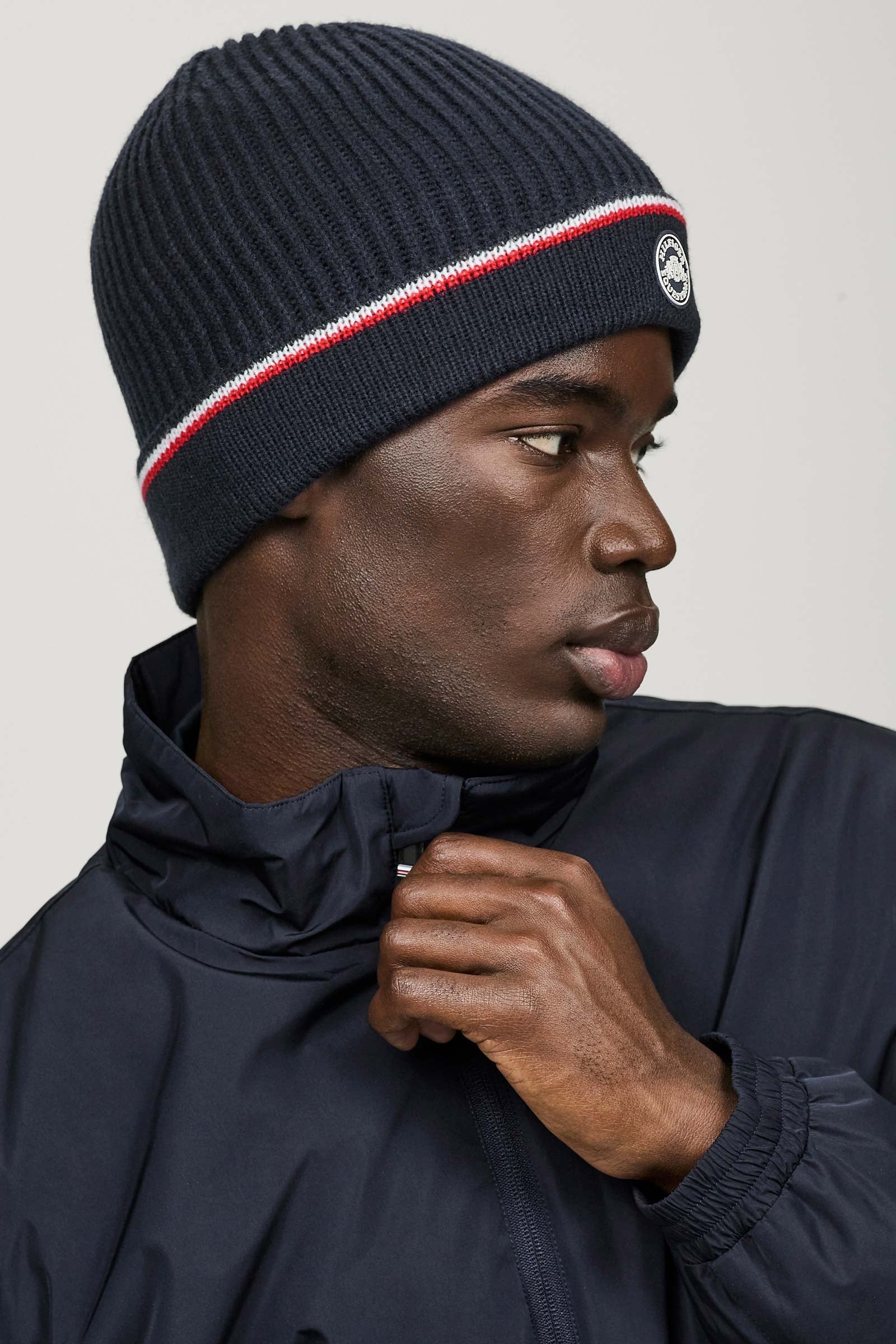 Tommy Hilfiger Equestrian 2x Kent Knit Beanie Accessories