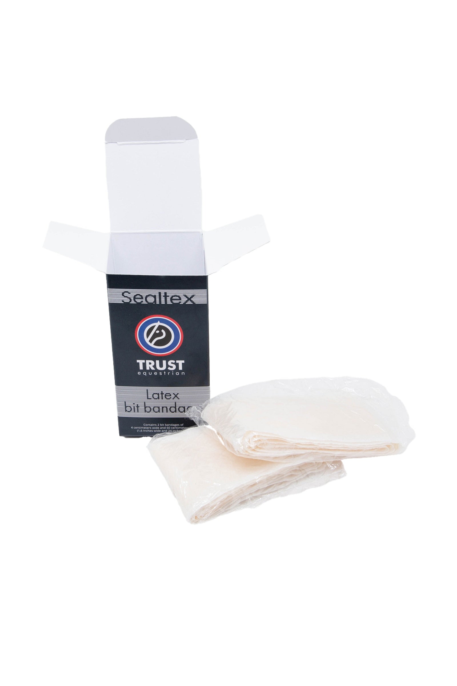 Trust Equestrian Trust Sealtex Bit Tape (2x60cm) Bett