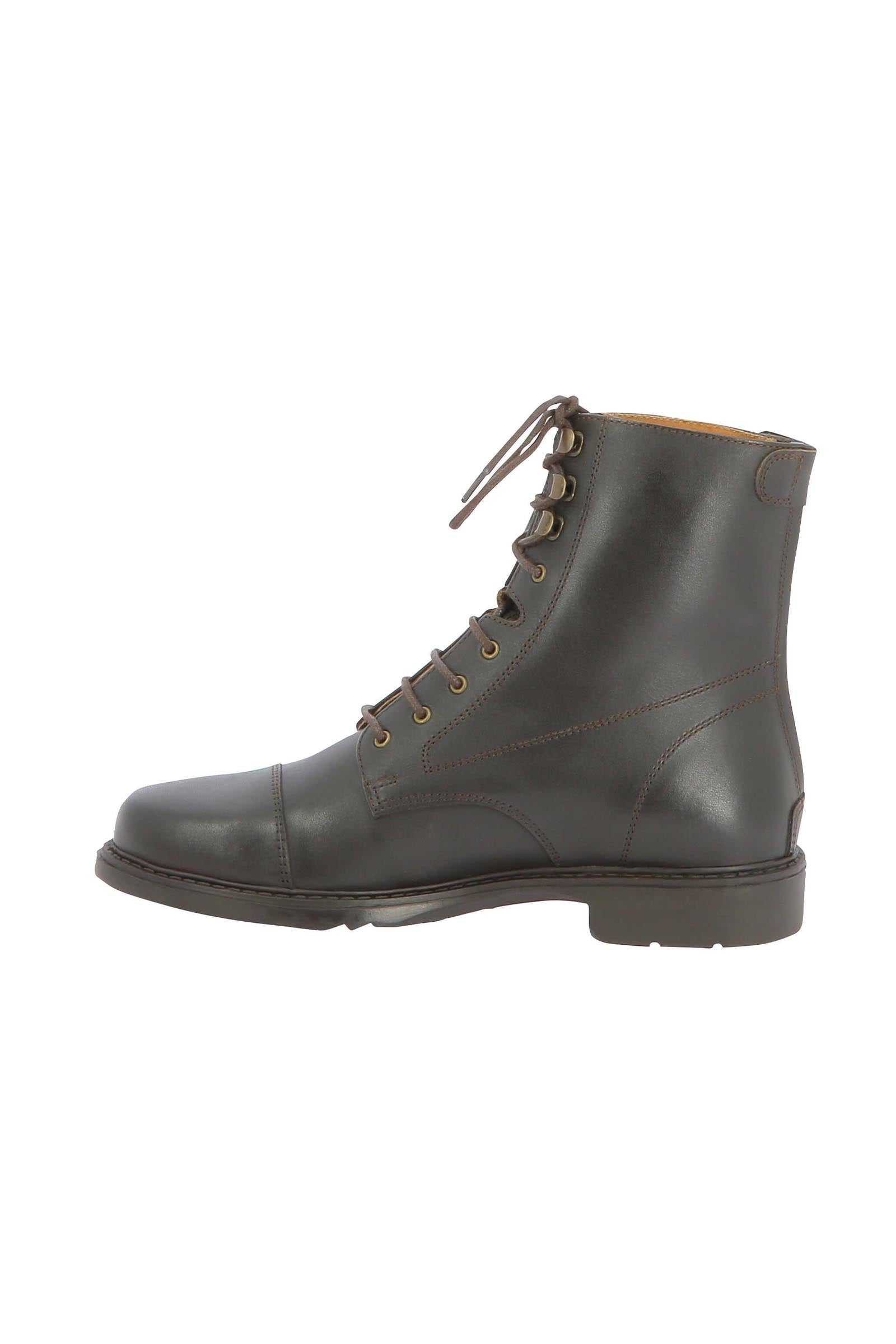 EQUITHÈME Dandy Boots Riding Boots & Riding Shoes