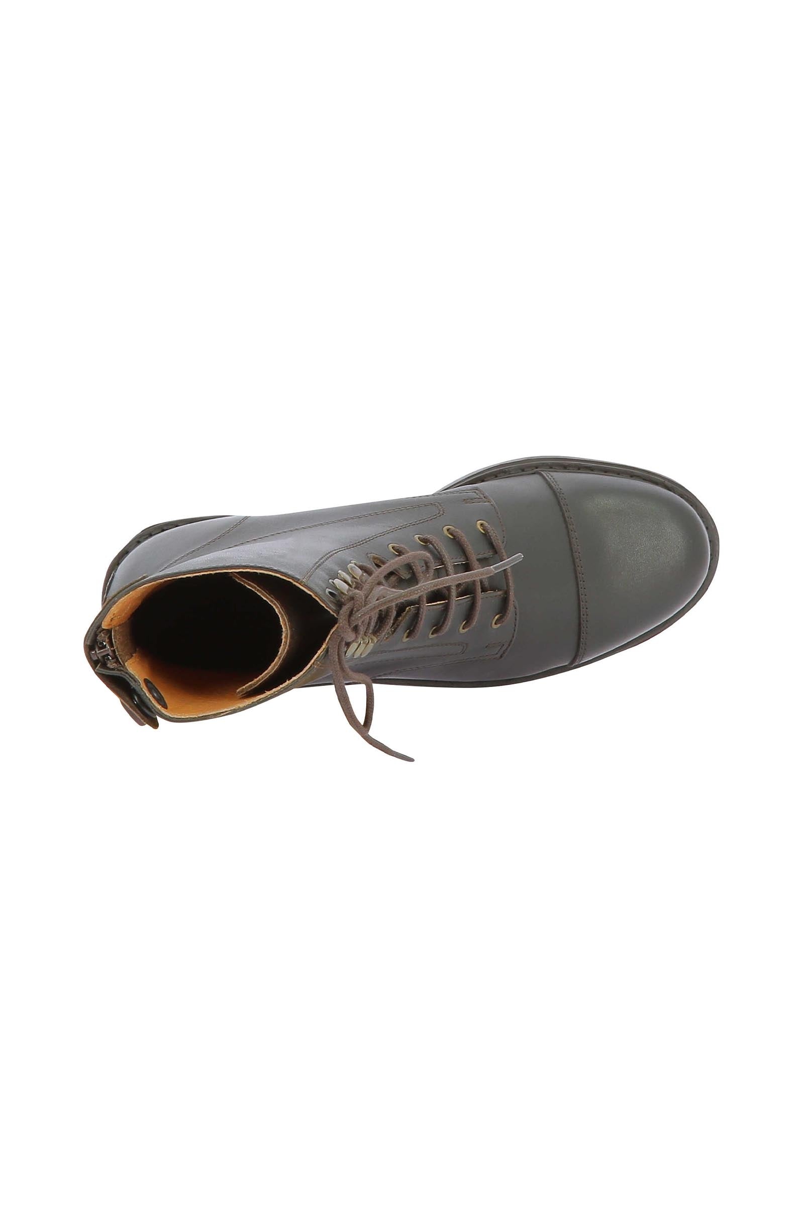 EQUITHÈME Dandy Boots Riding Boots & Riding Shoes