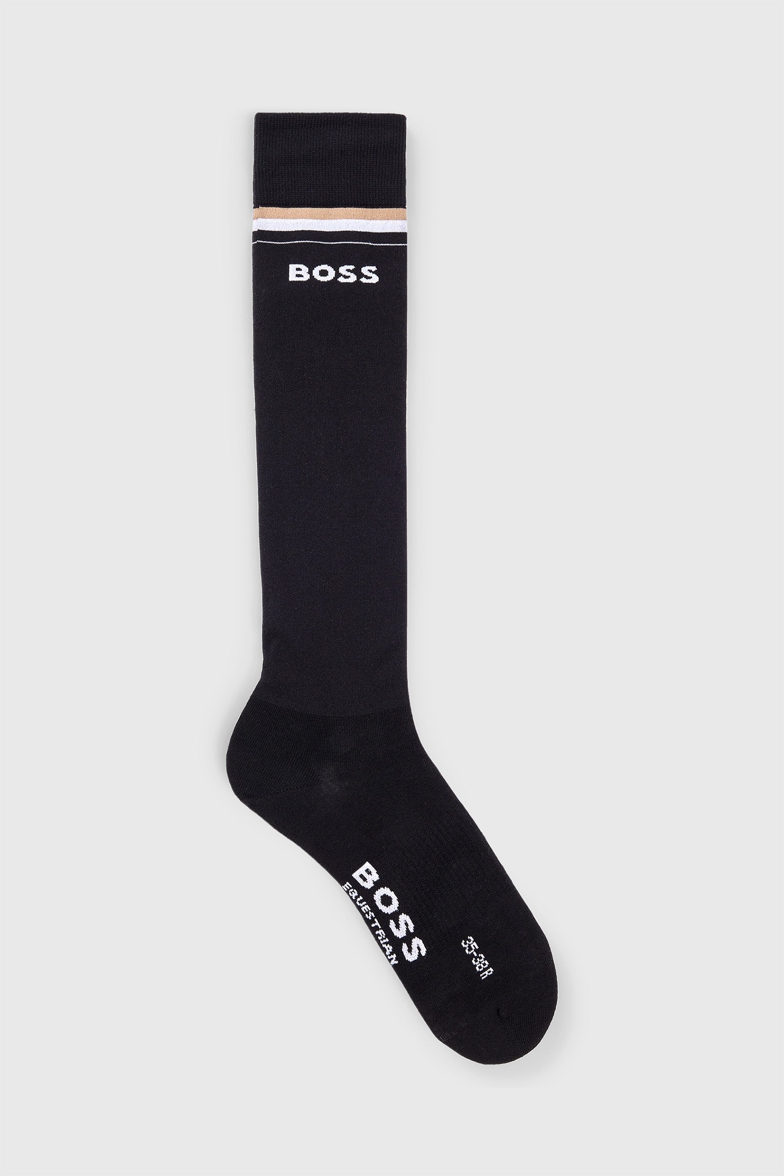 BOSS Equestrian Boss Classic Sommarsokkar Strumpor