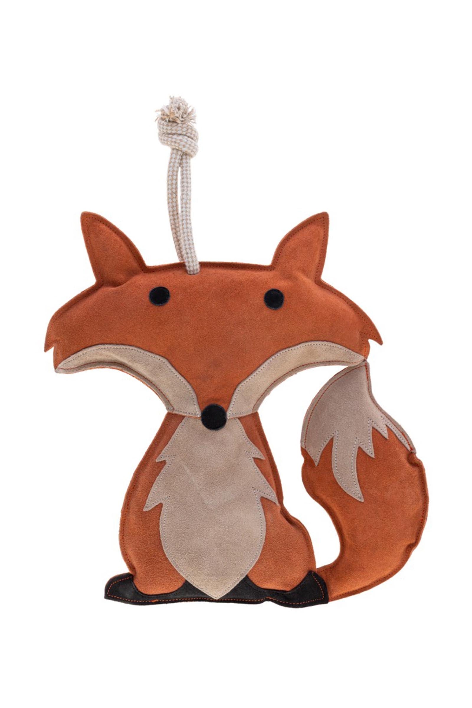 Kerbl Hästleksak KniStar Fox Banutrustning och leksaker