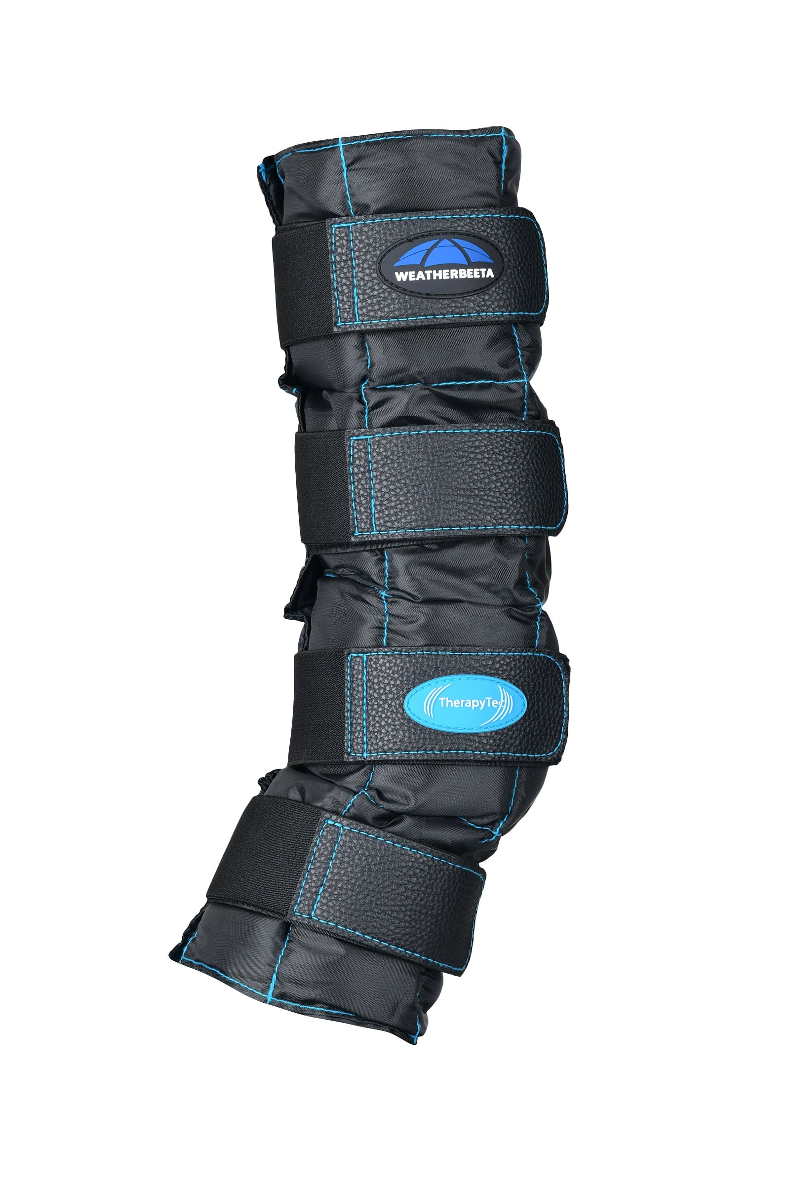 Weatherbeeta Therapy-Tec II Gel Ice benskydd Leg & Hoof Protection