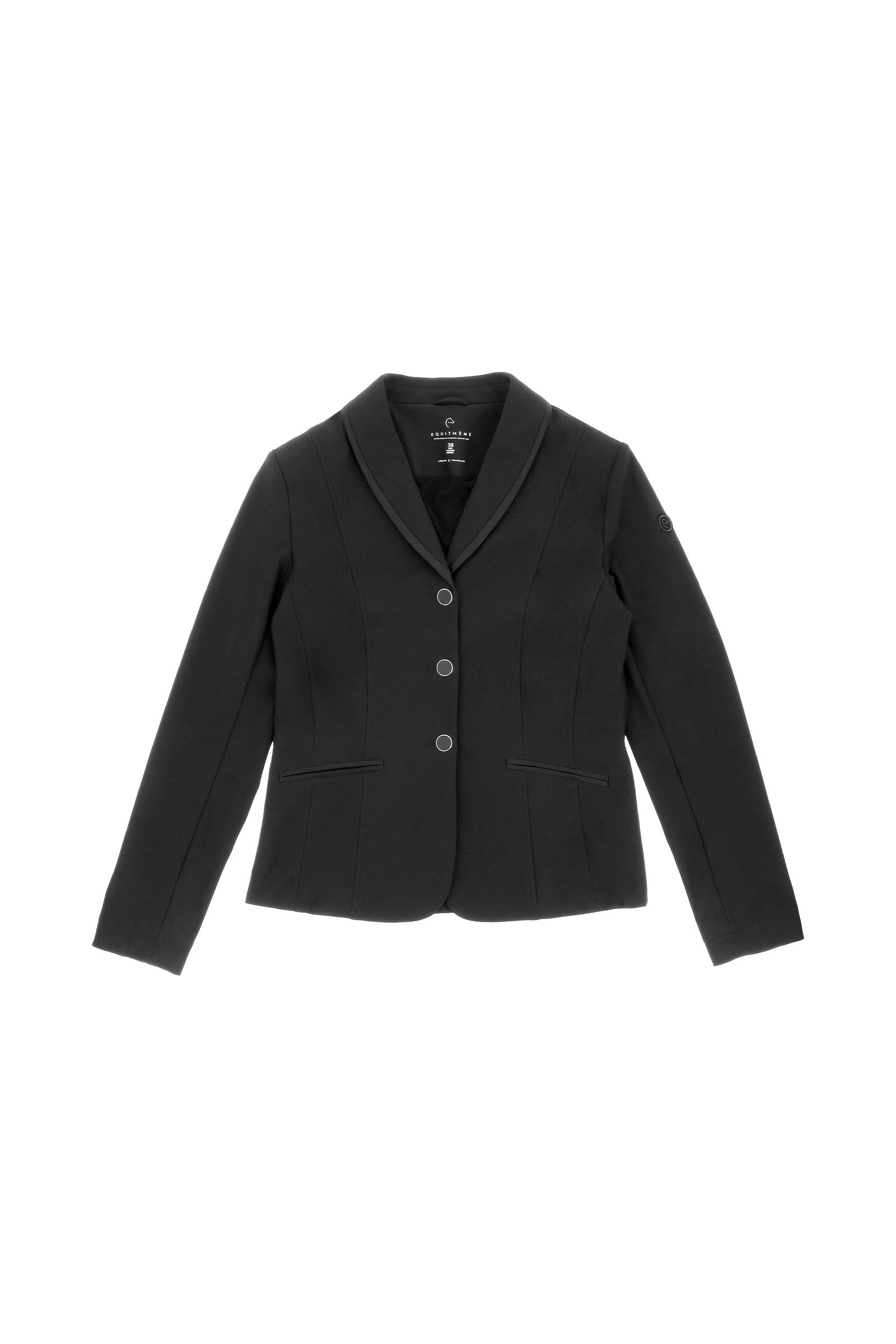 Equi Theme EQUITHÈME Sydney Women´s Competition Jacket Women’s Riding Clothing