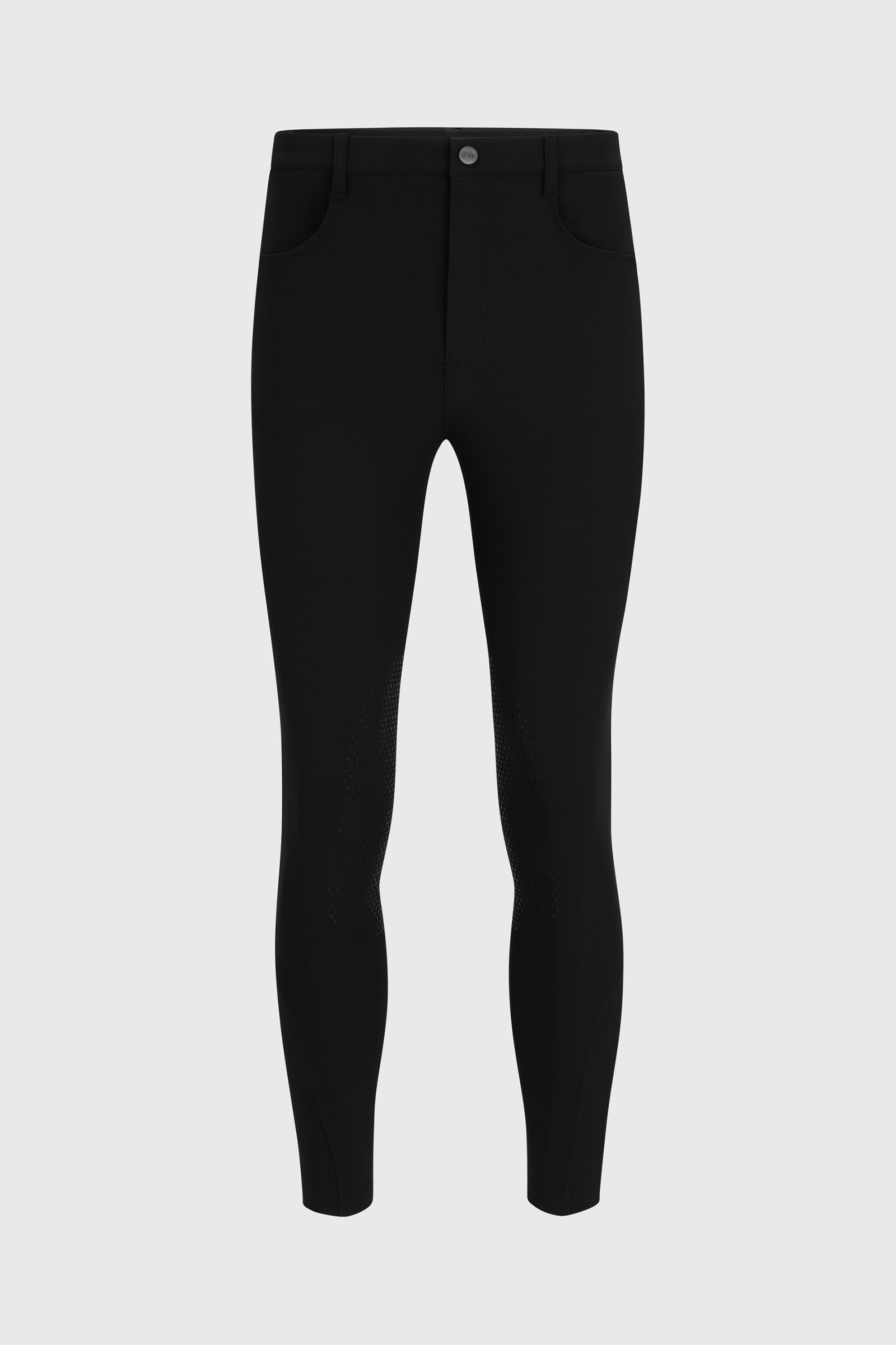 Boss James Knägrepp sommarbyxor Herridkläder