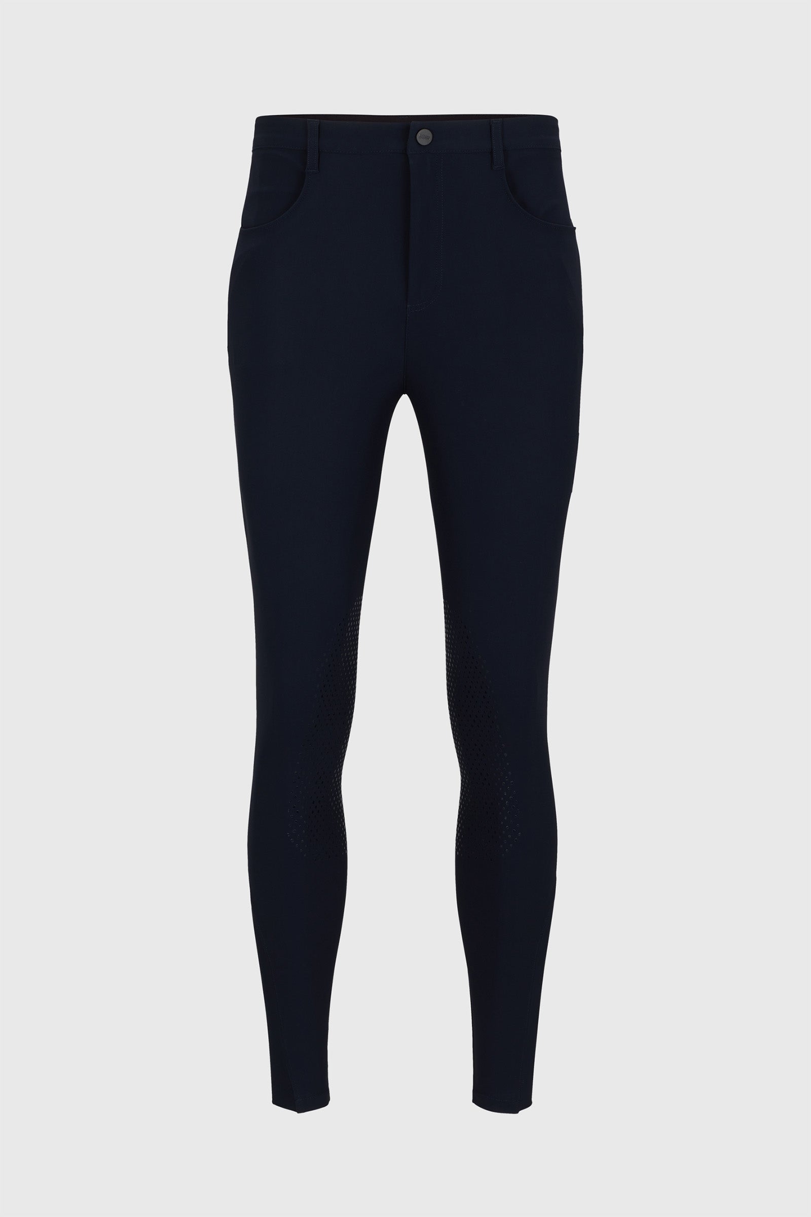 Boss James Knägrepp sommarbyxor Herridkläder