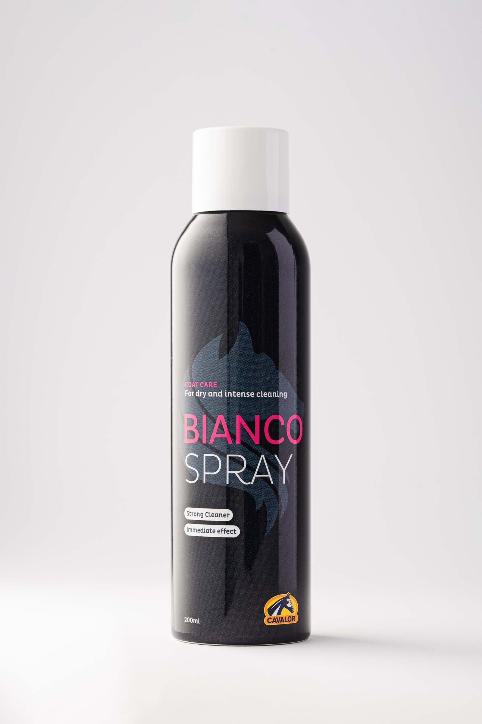 Cavalor Bianco Spray, Dry Shampoo, Coat, 200ml Horse Health Care