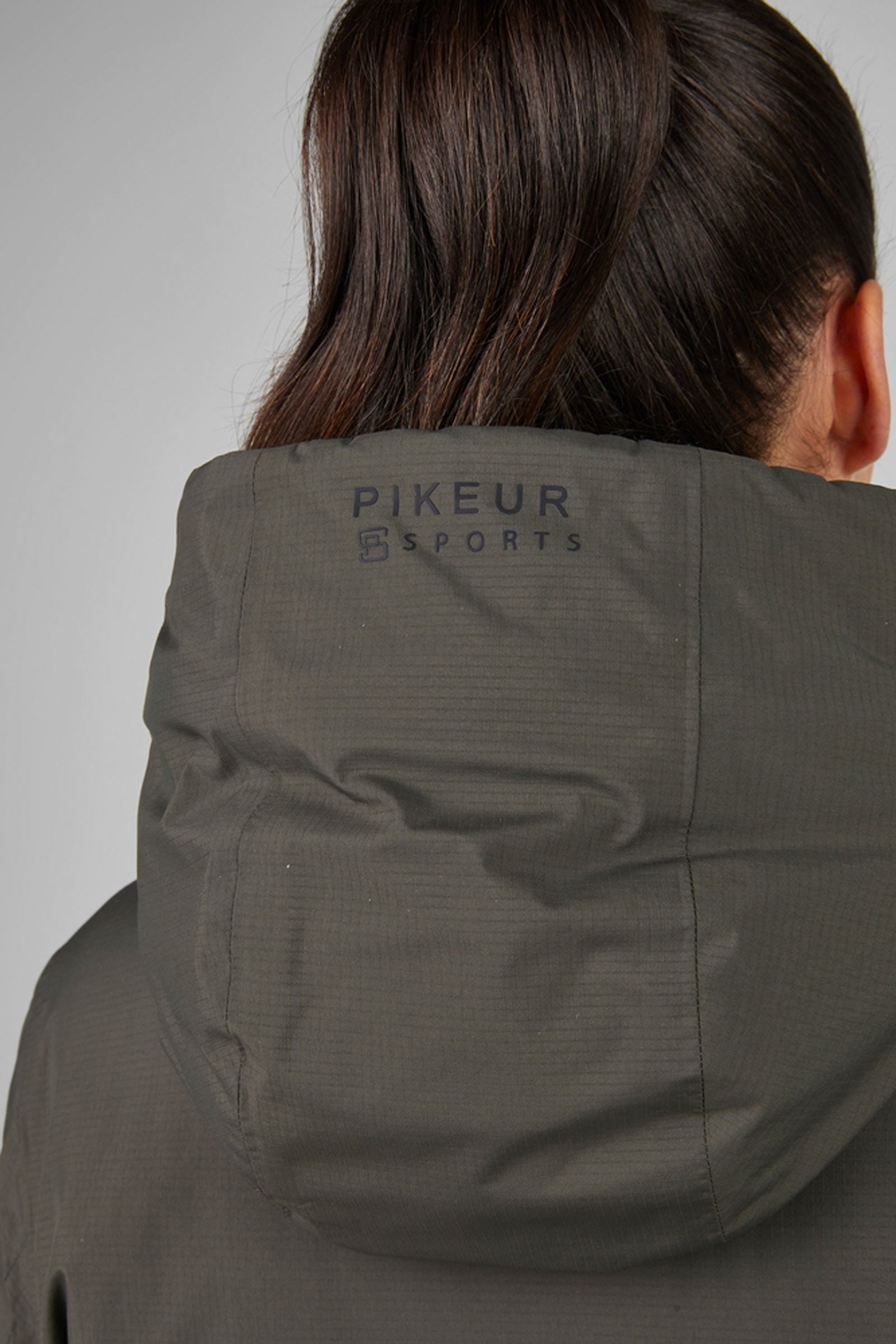 Pikeur Sports Women´s Raincoat Women’s Riding Clothing