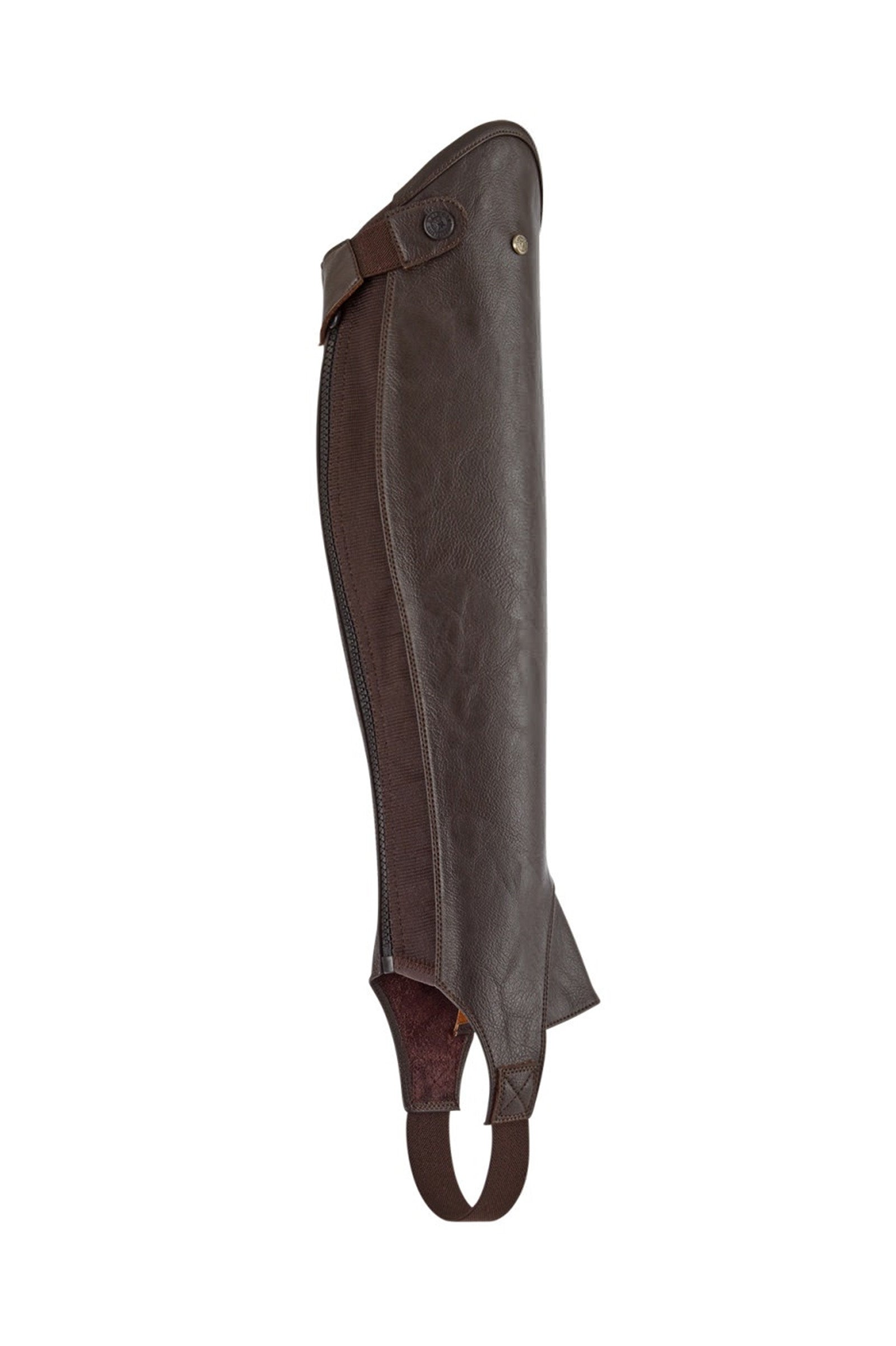 Suedwind Footwear Soft chaps Comfort, dragkedja baktill Stövlar & Chaps