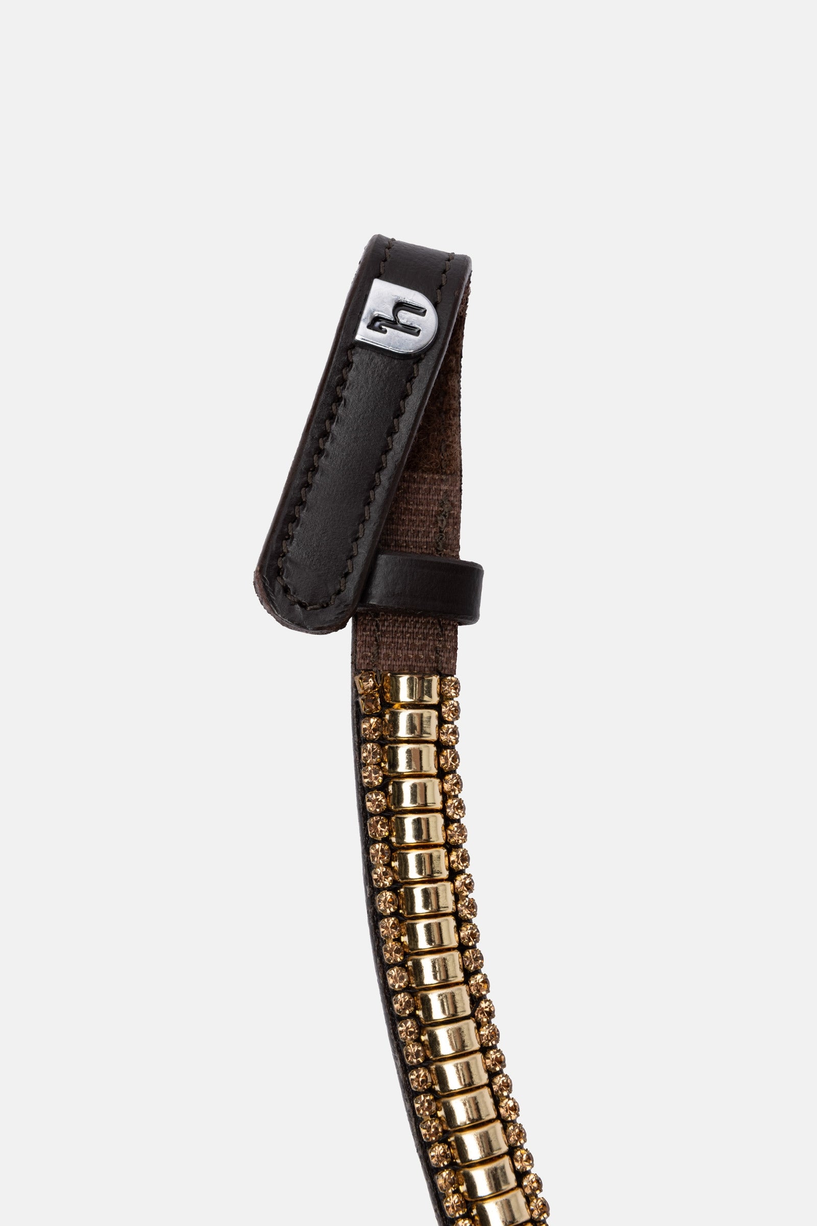 Horze Nature Made Leisure Browband Bridles & Reins