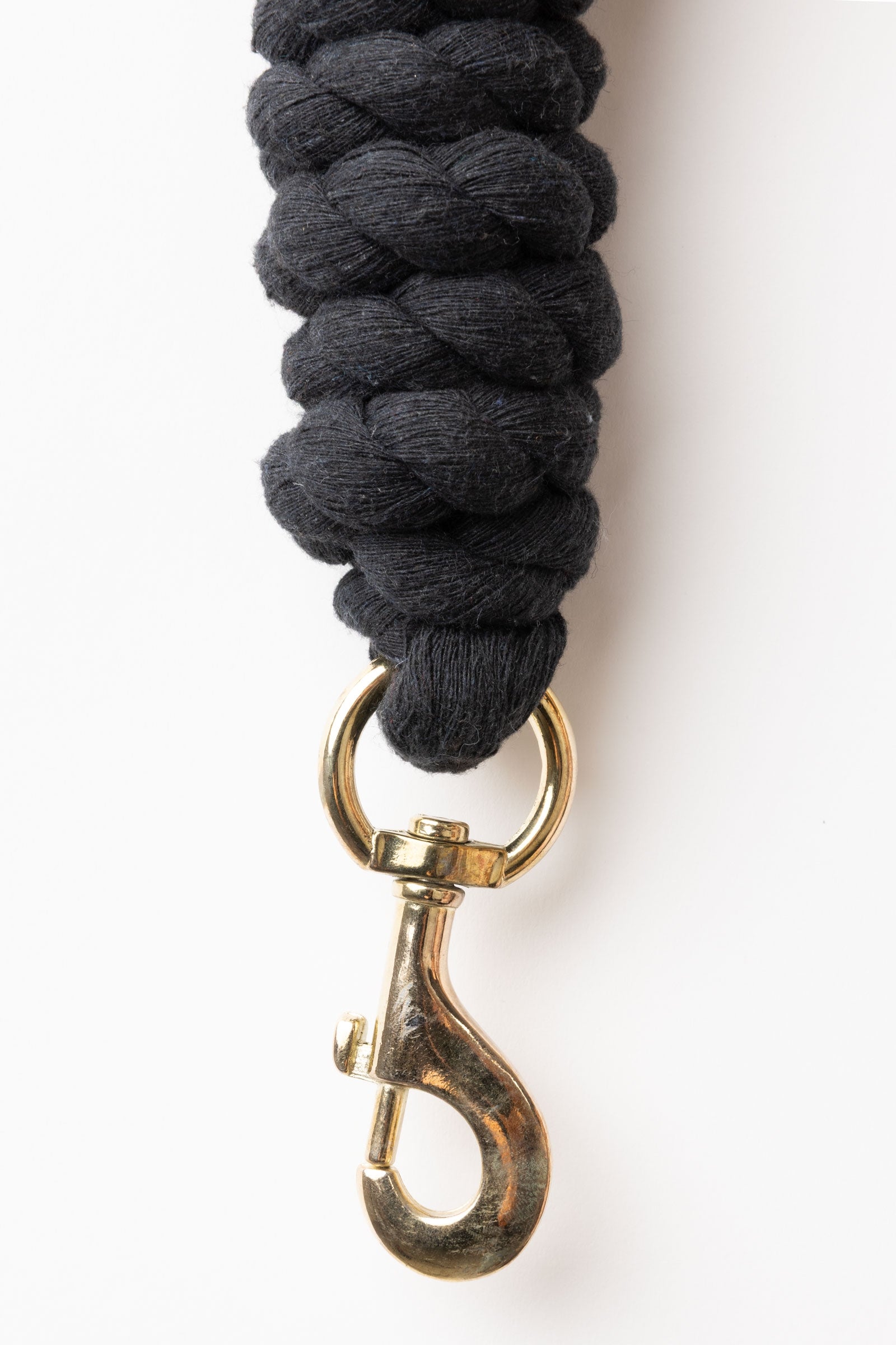 Horze Exeter Lead Rope Set (Set of 3 pcs) Halters & Leads