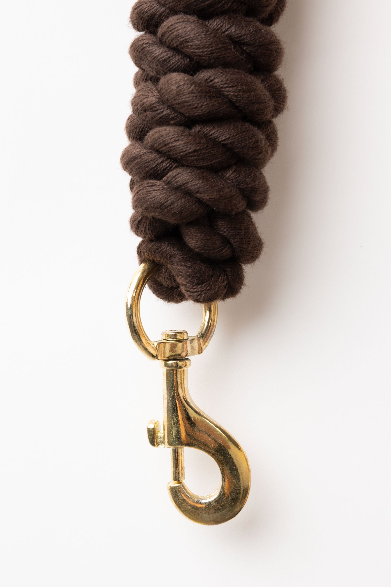 Horze Exeter Lead Rope Set (Set of 3 pcs) Halters & Leads