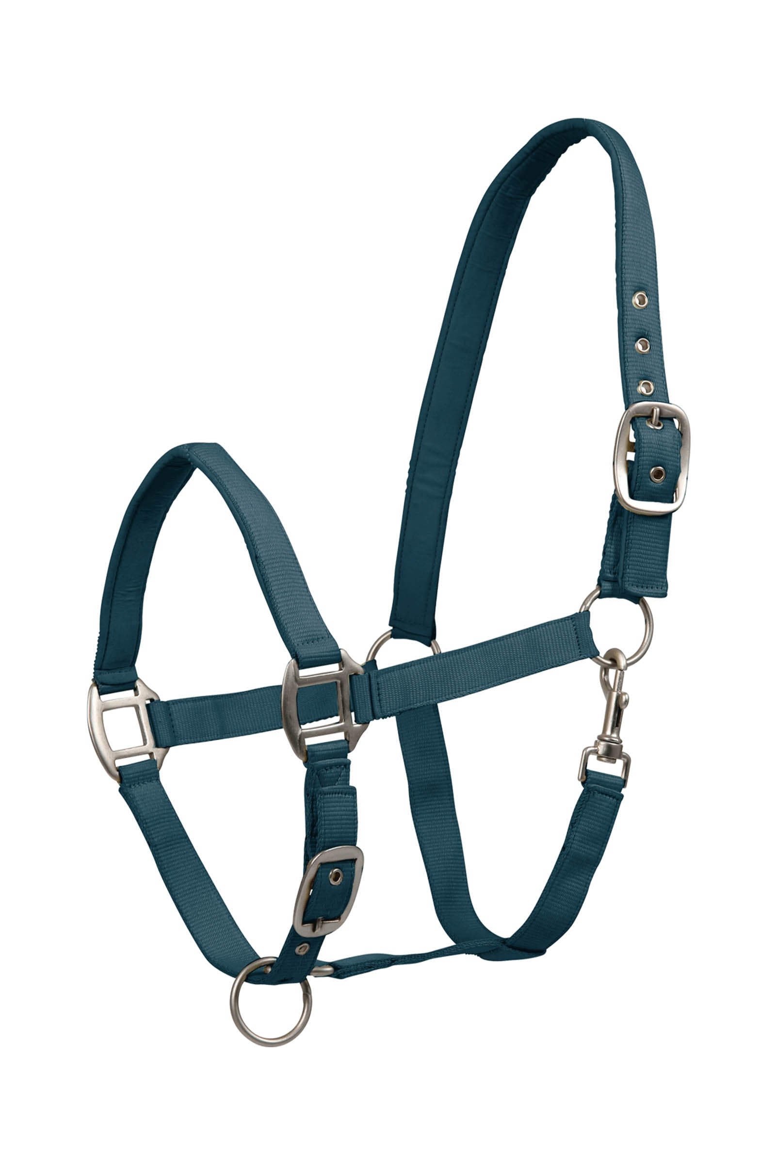 Waldhausen Perlon Satin Halter Grimma & grimskaft