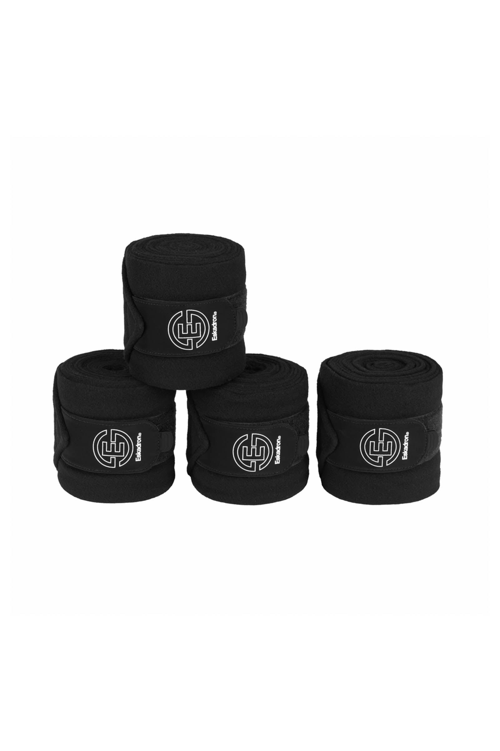 Eskadron Dynamics AW25 fleecelindor (4-pack) Leg & Hoof Protection
