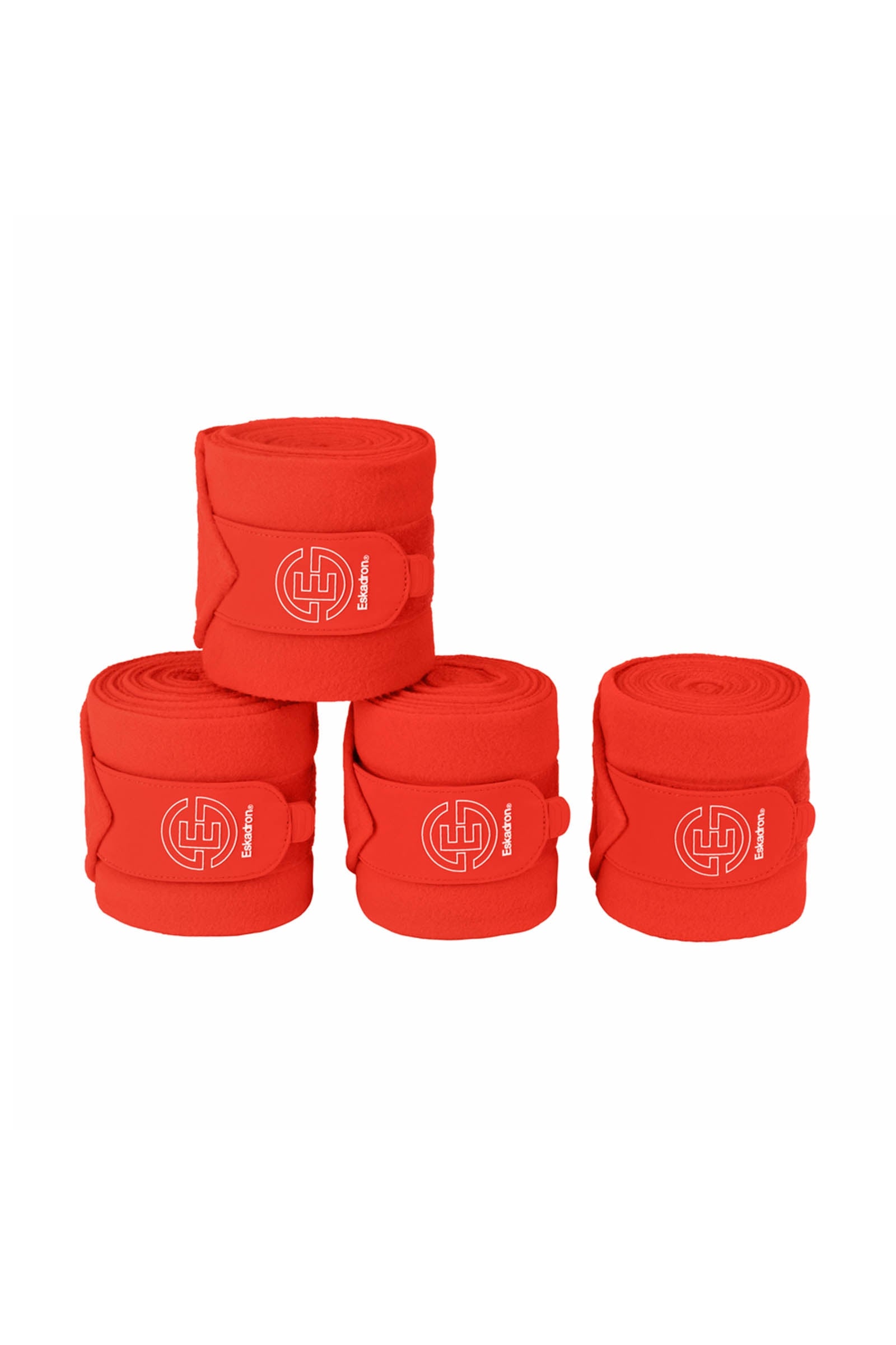 Eskadron Dynamics AW25 fleecelindor (4-pack) Leg & Hoof Protection