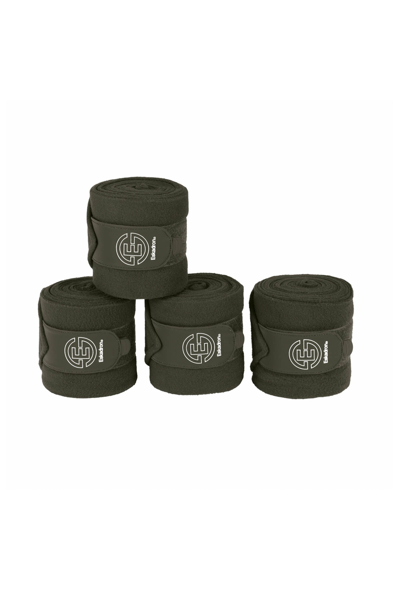 Eskadron Dynamics AW25 fleecelindor (4-pack) Leg & Hoof Protection