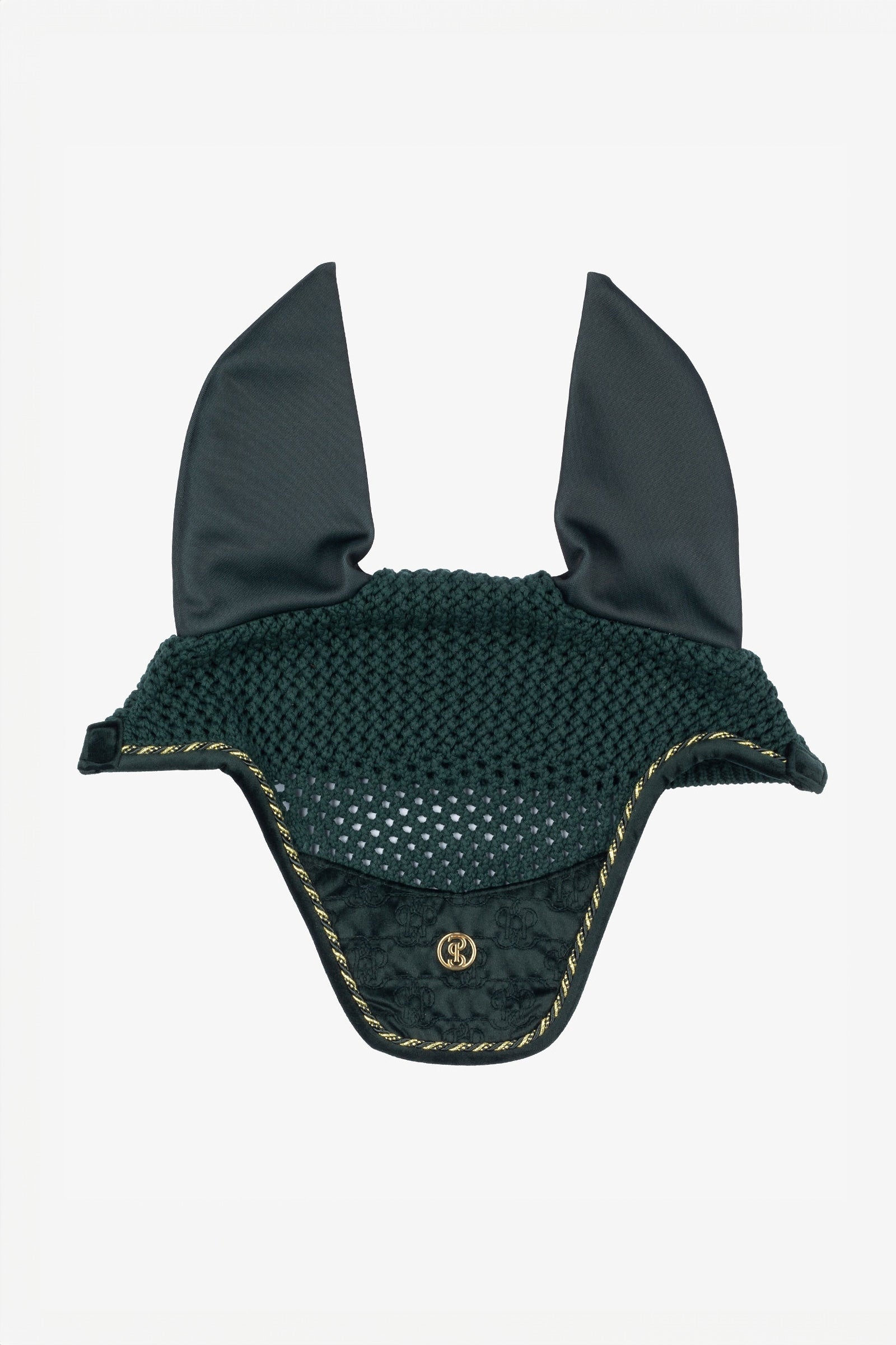 PS of Sweden flughuva Velvet Monogram Schabrak