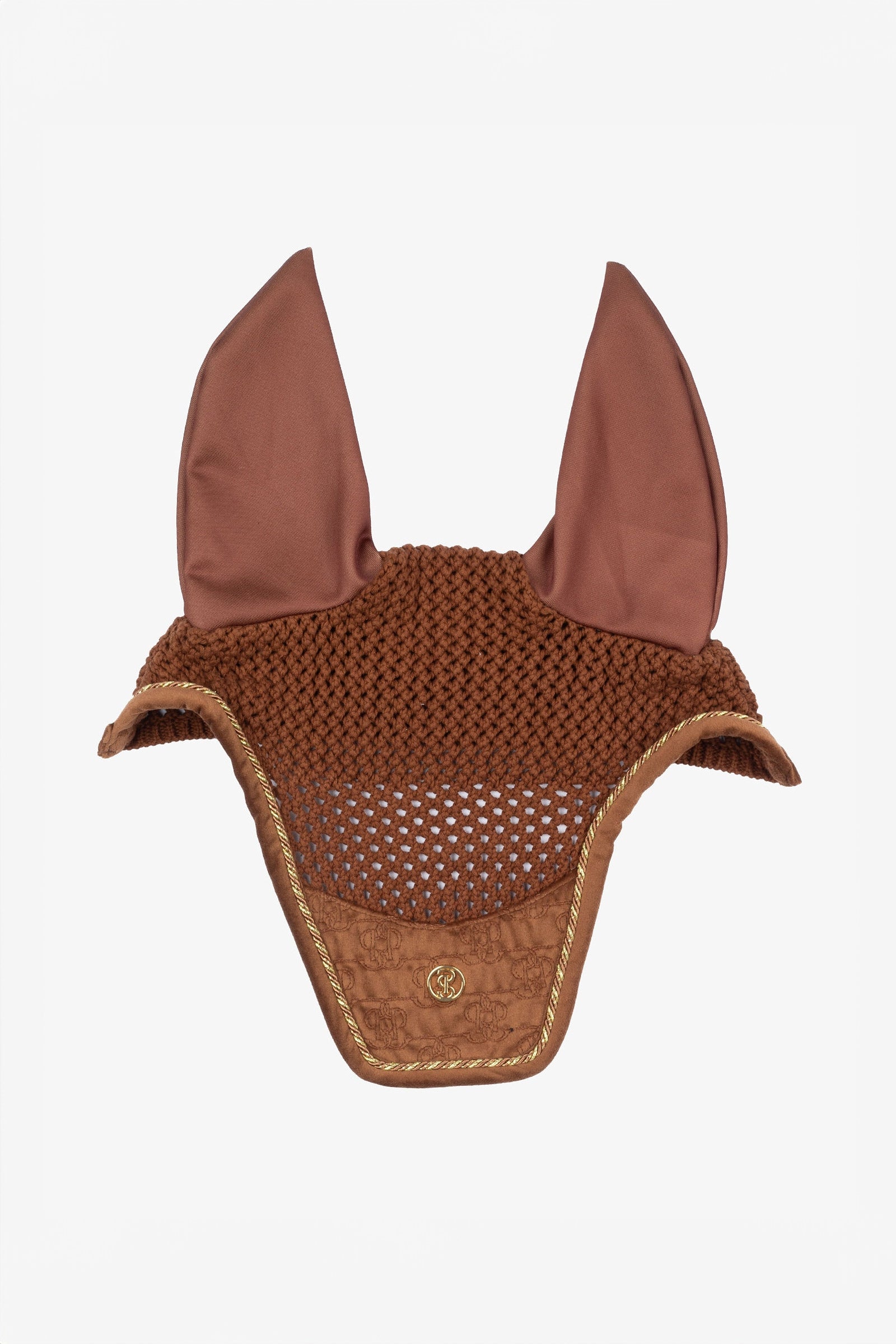 PS of Sweden flughuva Velvet Monogram Schabrak