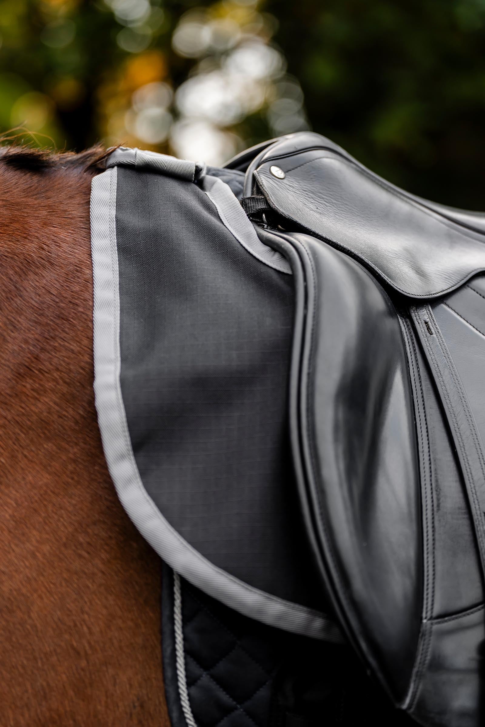 Horseware Amigo Ripstop Exercise Sheet Horse Rugs